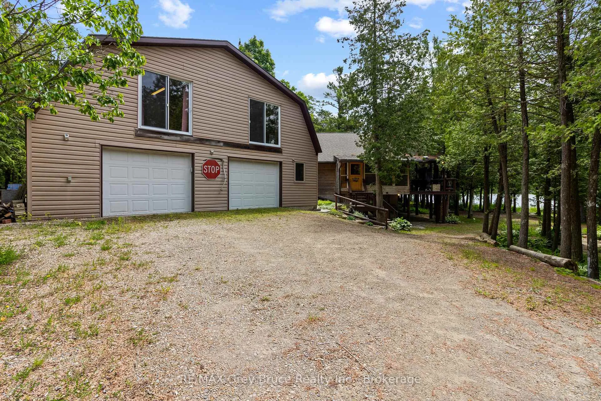 Photo 34 of 27 Hope Drive, Northern Bruce Peninsula — HOMEH