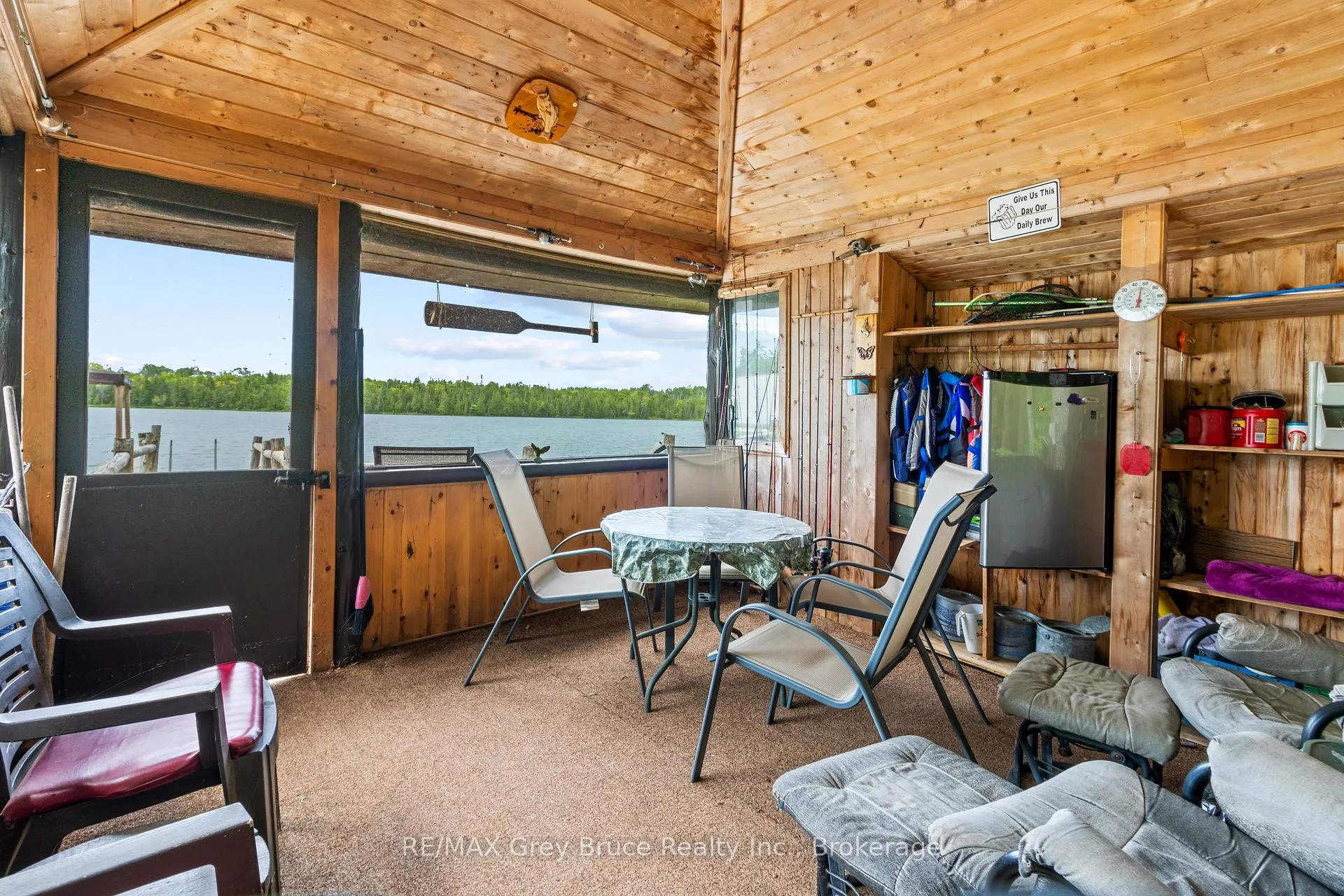 Photo 45 of 27 Hope Drive, Northern Bruce Peninsula — HOMEH