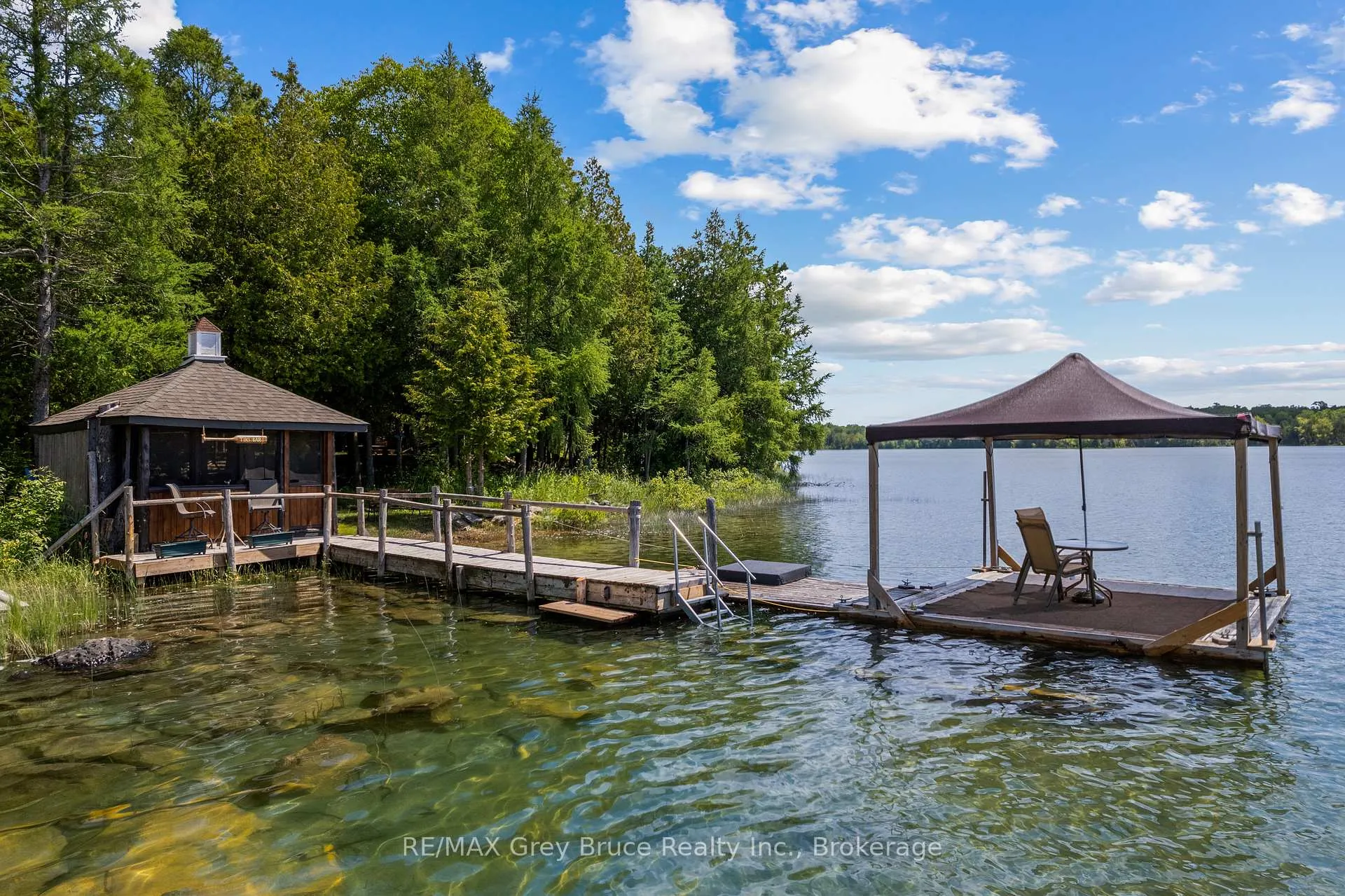 Photo 46 of 27 Hope Drive, Northern Bruce Peninsula — HOMEH