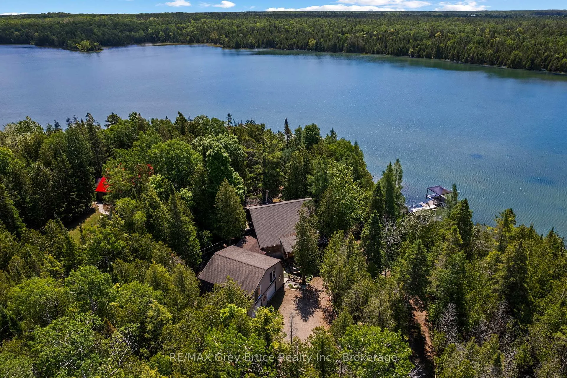 Photo 48 of 27 Hope Drive, Northern Bruce Peninsula — HOMEH
