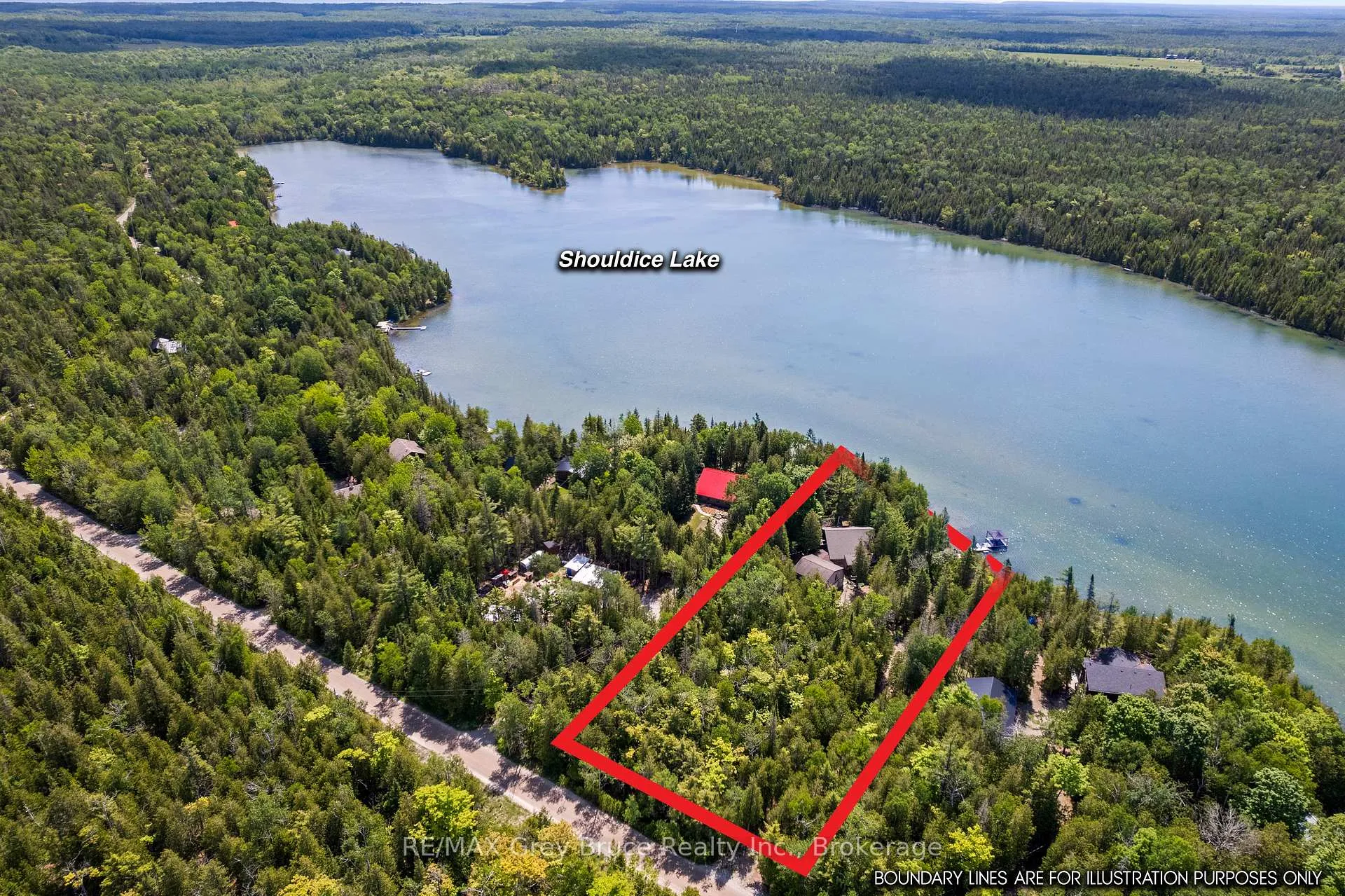 Photo 49 of 27 Hope Drive, Northern Bruce Peninsula — HOMEH