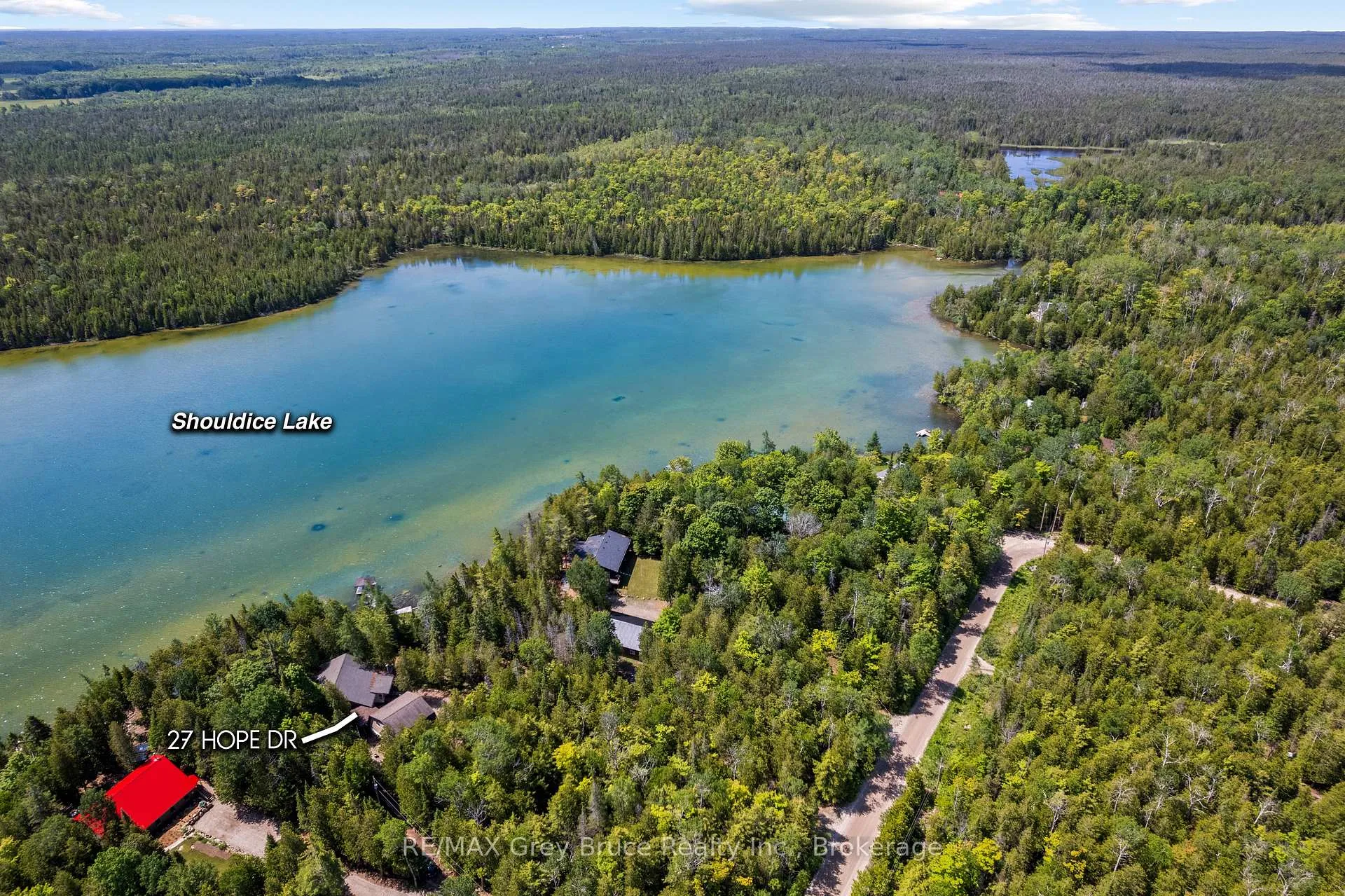 Photo 50 of 27 Hope Drive, Northern Bruce Peninsula — HOMEH