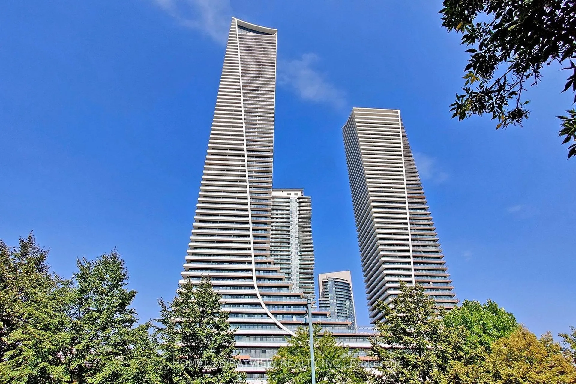 Front of Unit 3220, 30 Shore Breeze Drive