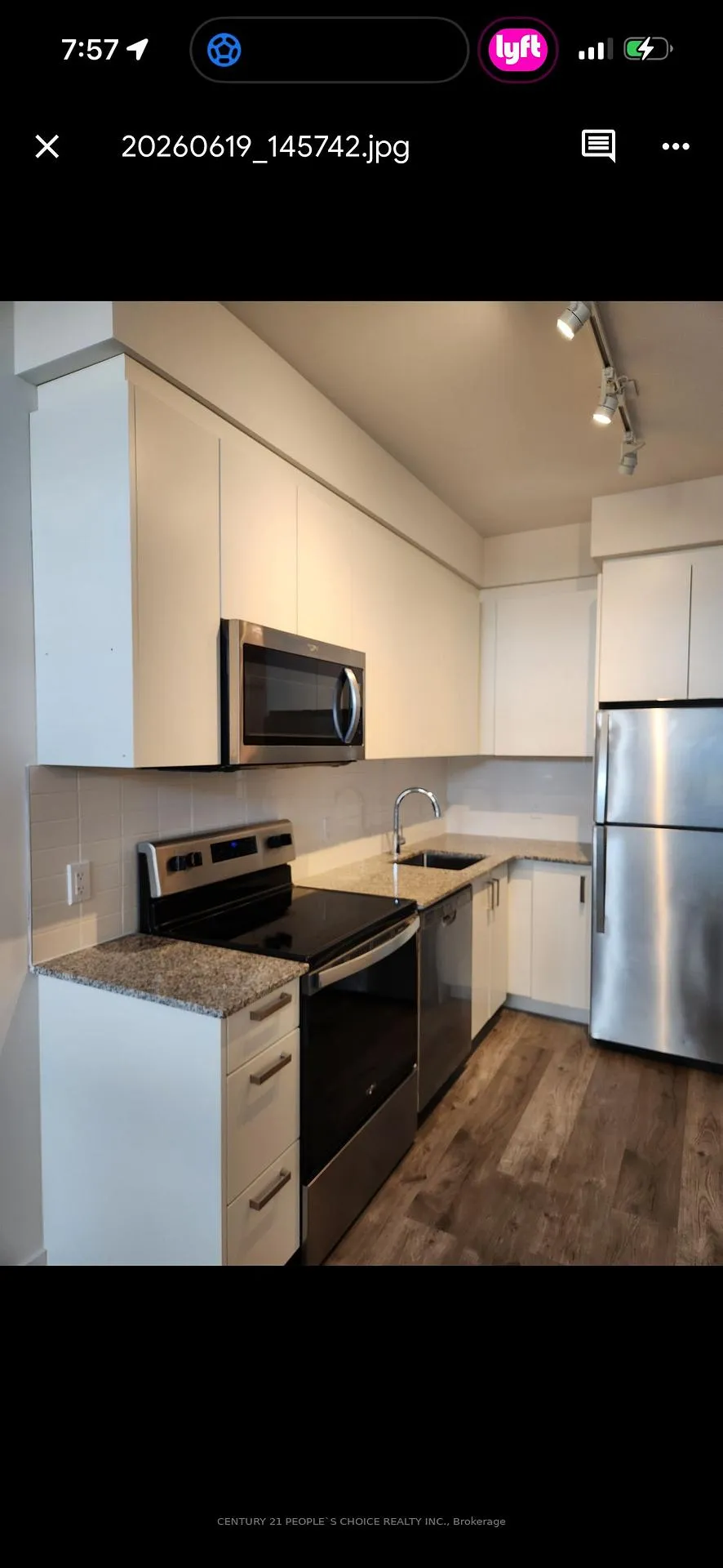 Photo 3 of Unit 521, 1010 Dundas Street E, Whitby, Pringle Creek — HOMEH
