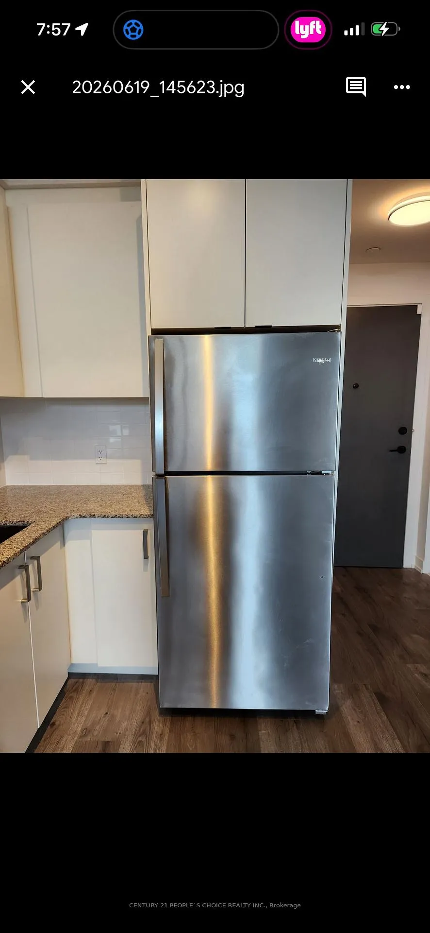 Photo 5 of Unit 521, 1010 Dundas Street E, Whitby, Pringle Creek — HOMEH