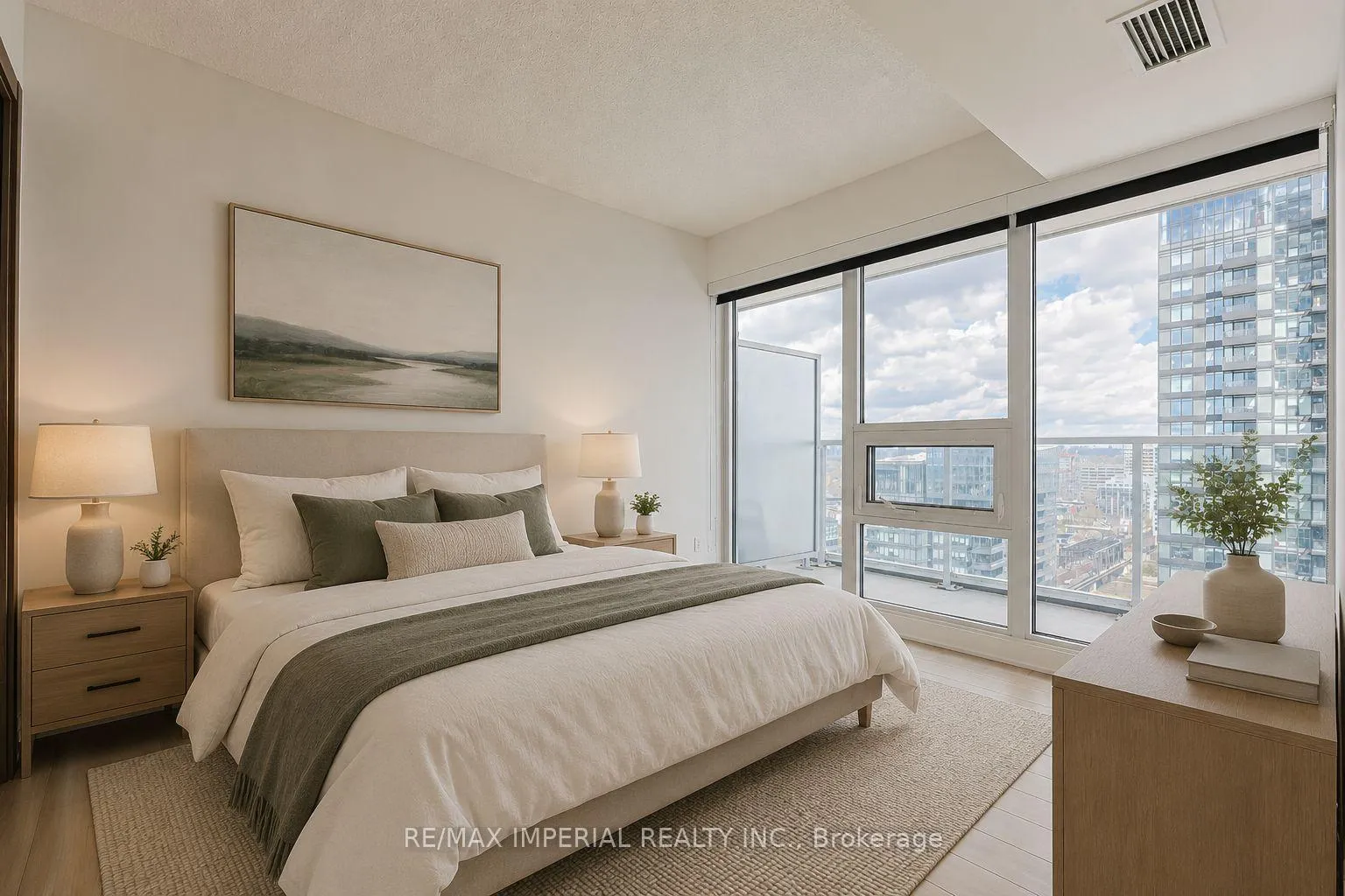 Photo 20 of Unit 2707, 17 Bathurst Street, Toronto, Waterfront Communities — HOMEH