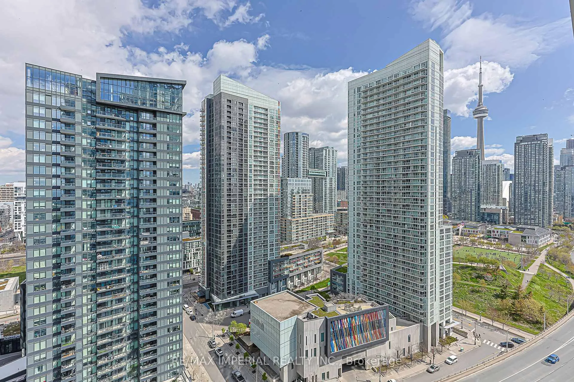 Photo 33 of Unit 2707, 17 Bathurst Street, Toronto, Waterfront Communities — HOMEH
