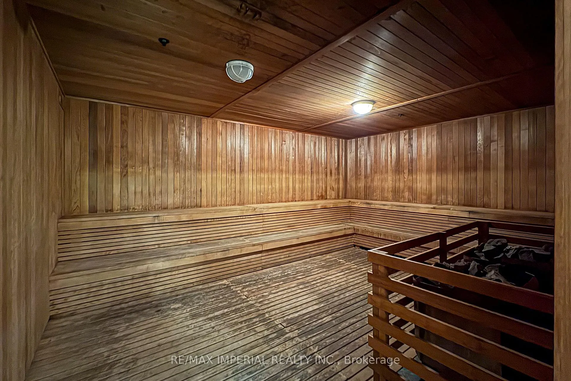 Photo 35 of Unit 2707, 17 Bathurst Street, Toronto, Waterfront Communities — HOMEH