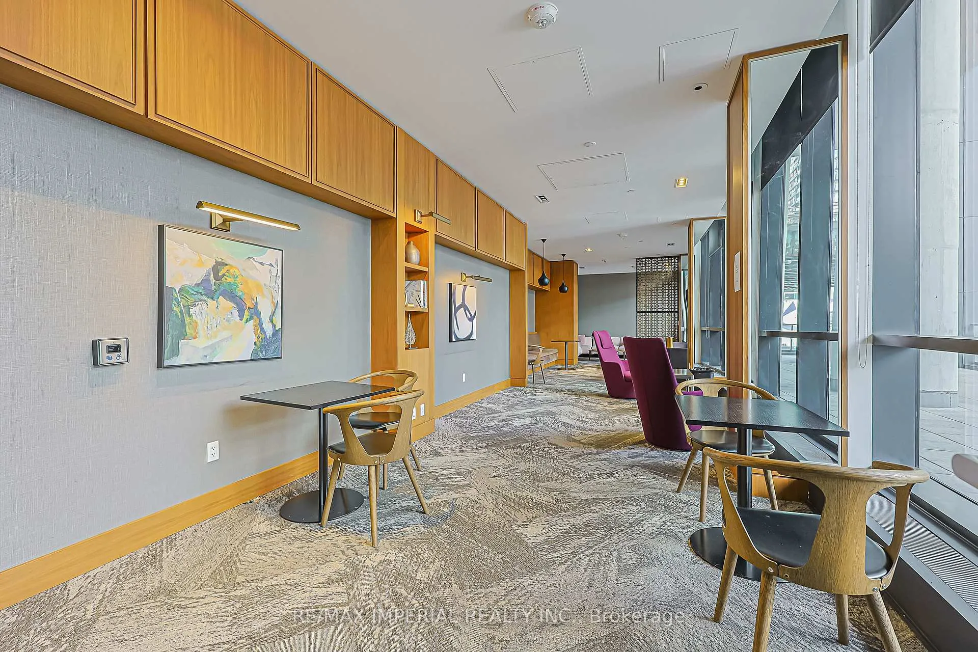 Photo 37 of Unit 2707, 17 Bathurst Street, Toronto, Waterfront Communities — HOMEH