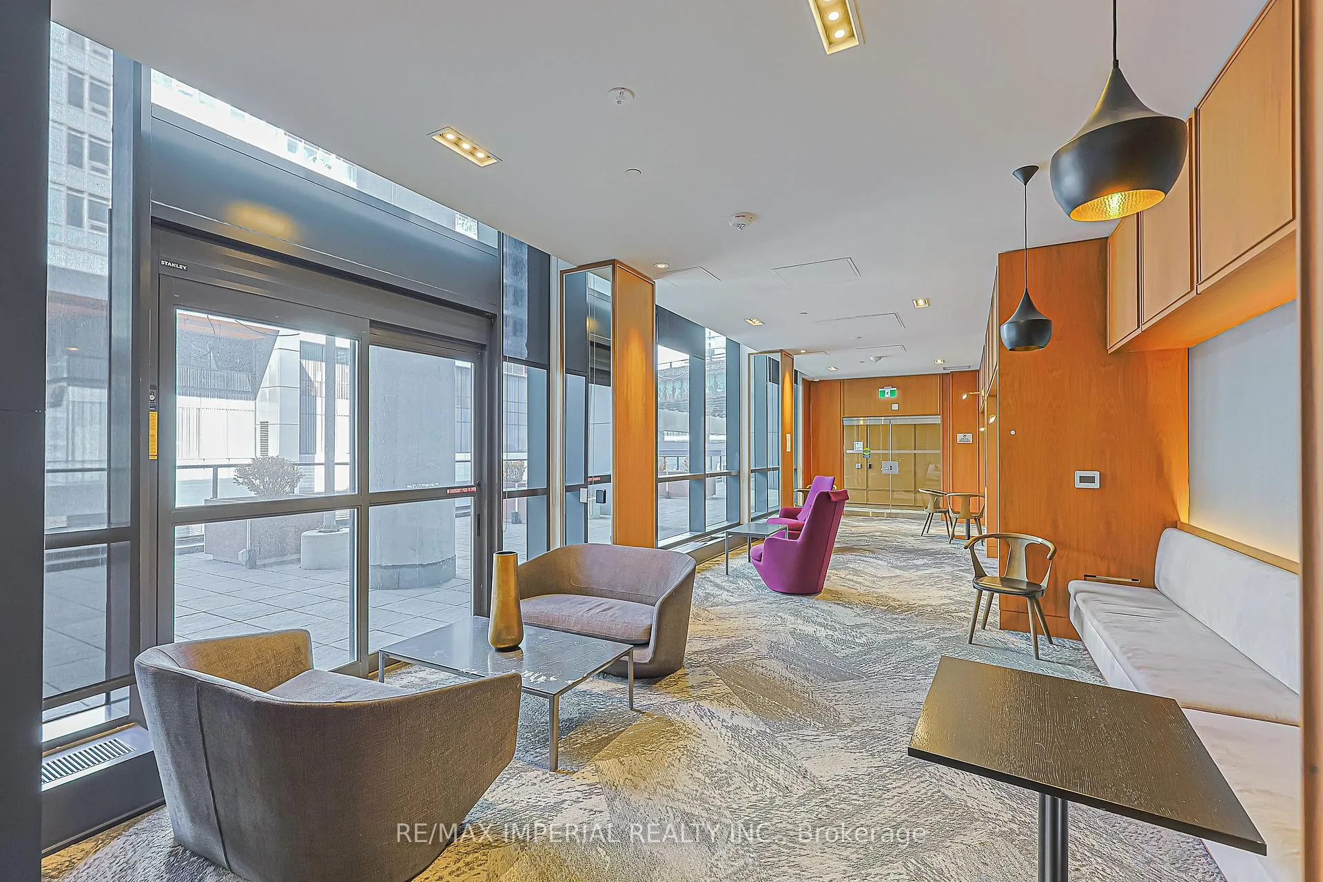 Photo 38 of Unit 2707, 17 Bathurst Street, Toronto, Waterfront Communities — HOMEH