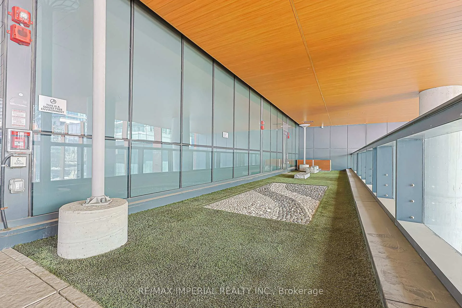Photo 40 of Unit 2707, 17 Bathurst Street, Toronto, Waterfront Communities — HOMEH