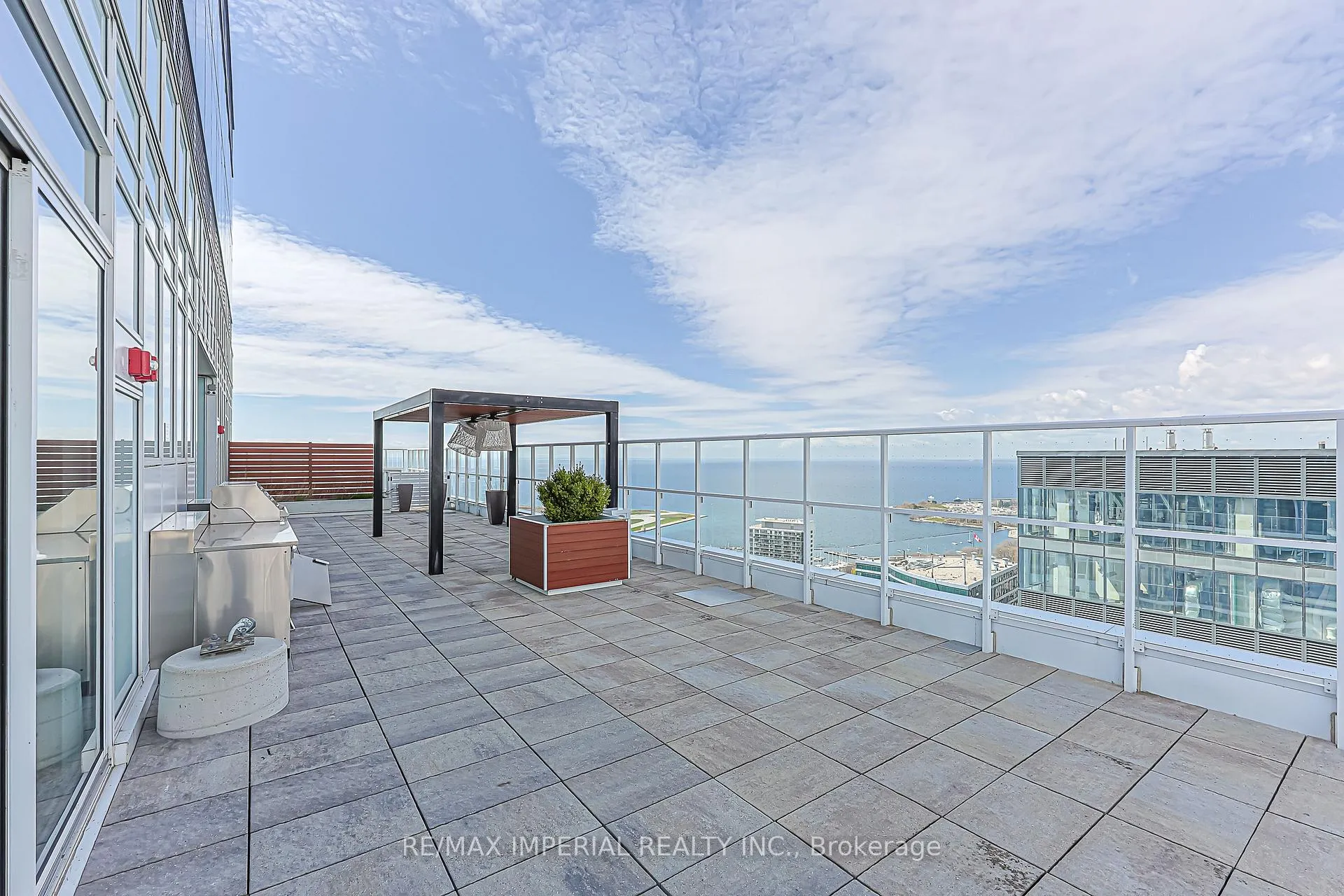 Photo 43 of Unit 2707, 17 Bathurst Street, Toronto, Waterfront Communities — HOMEH