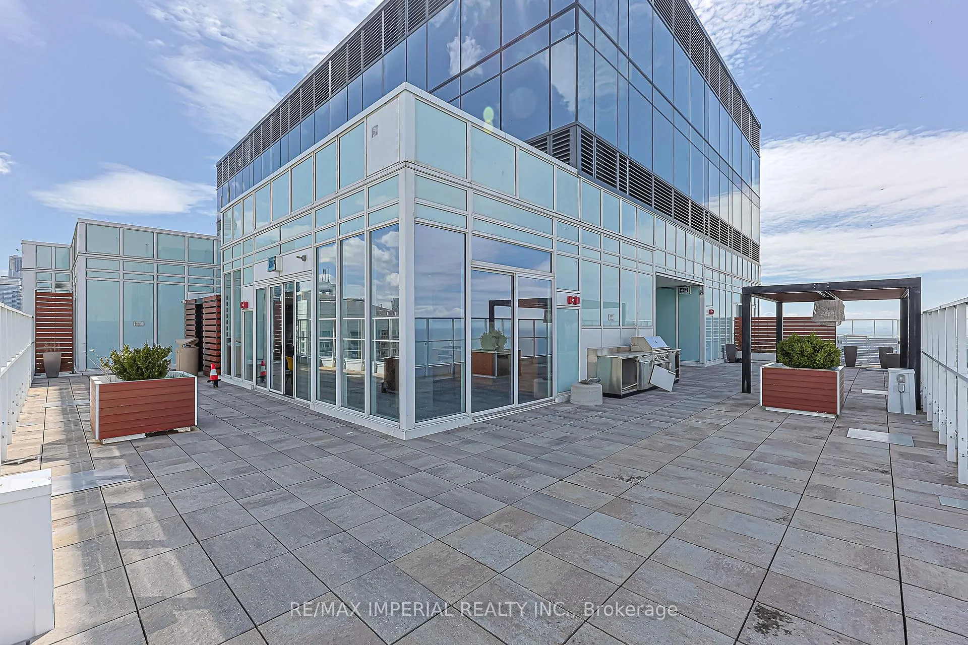 Photo 46 of Unit 2707, 17 Bathurst Street, Toronto, Waterfront Communities — HOMEH