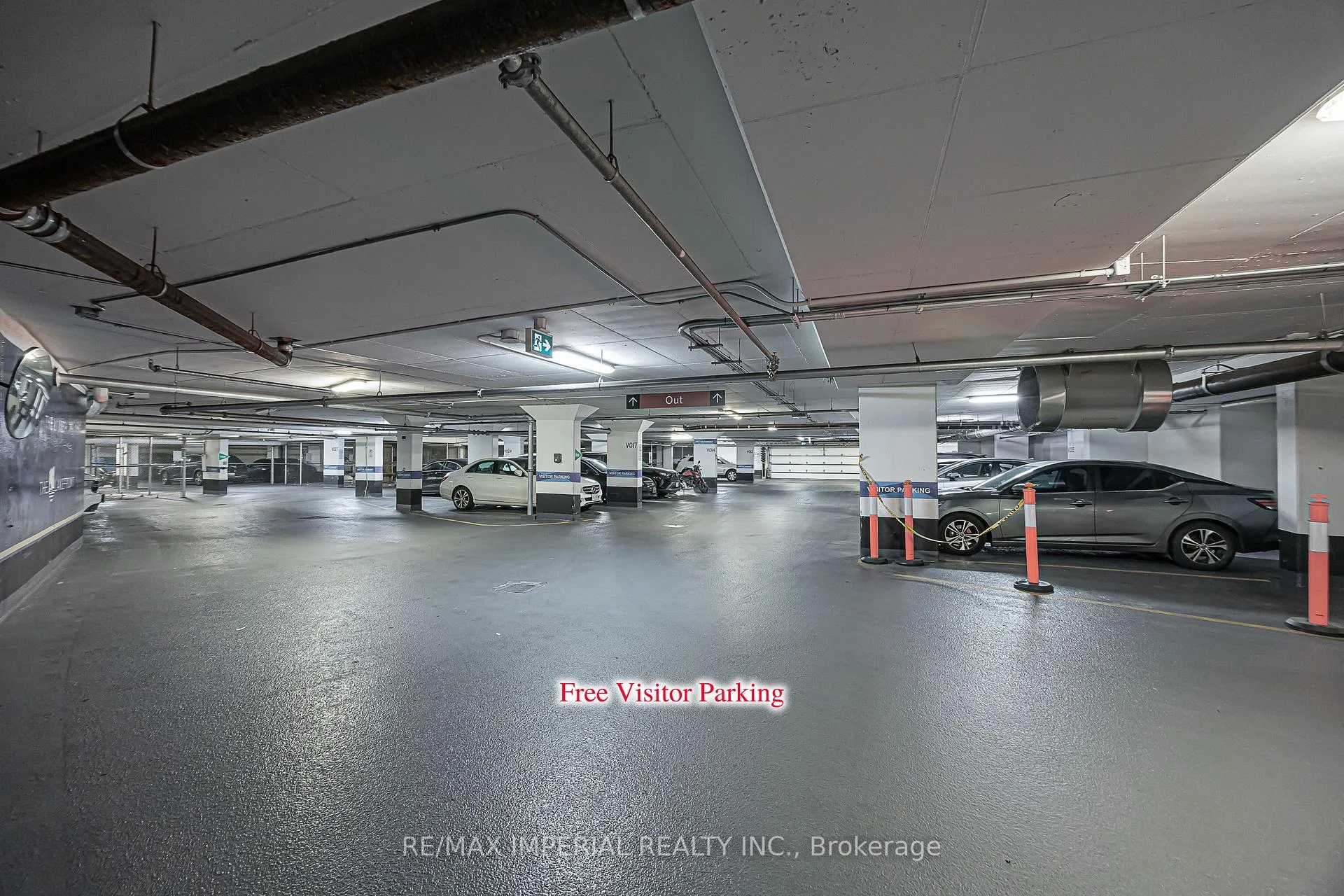 Photo 47 of Unit 2707, 17 Bathurst Street, Toronto, Waterfront Communities — HOMEH