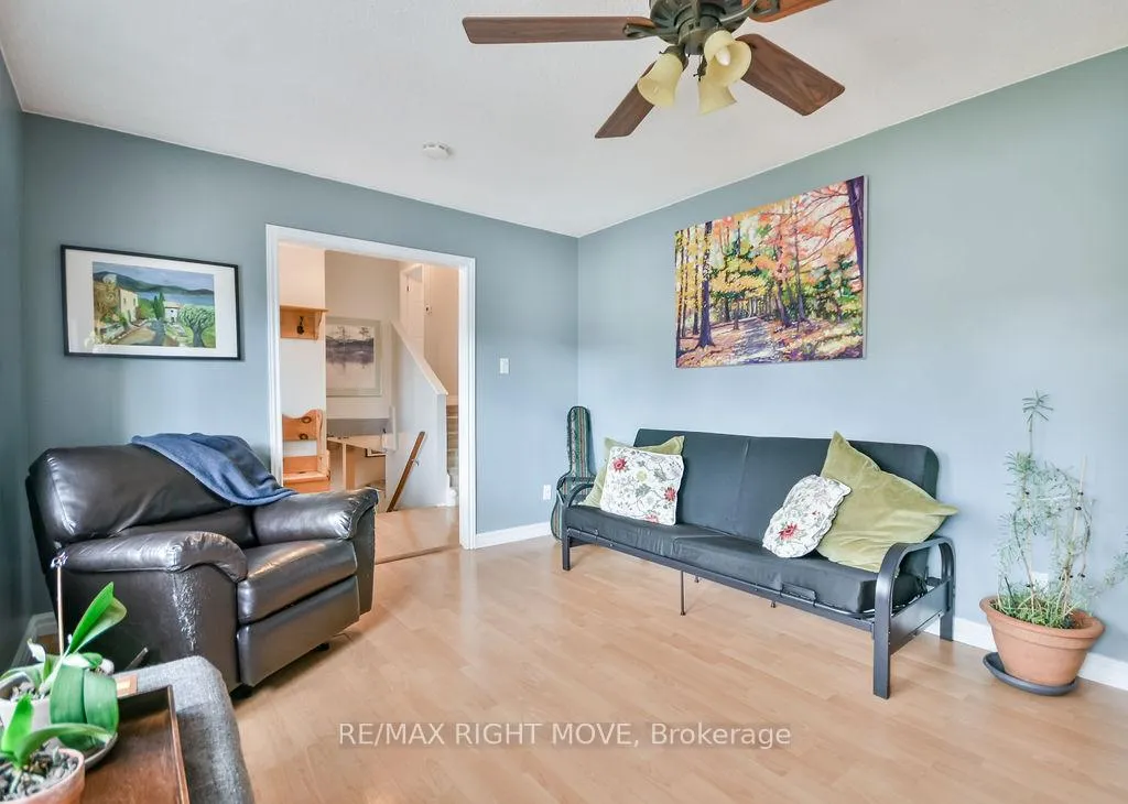 Photo 8 of 3811 Leo Crescent, Ramara, Rural Ramara — HOMEH