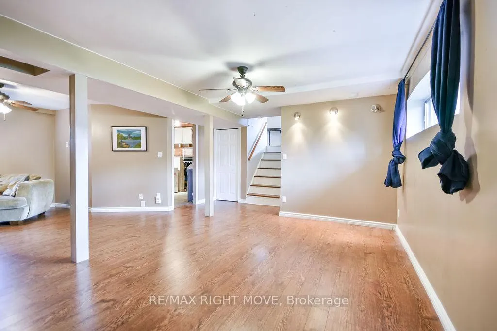 Photo 35 of 3811 Leo Crescent, Ramara, Rural Ramara — HOMEH