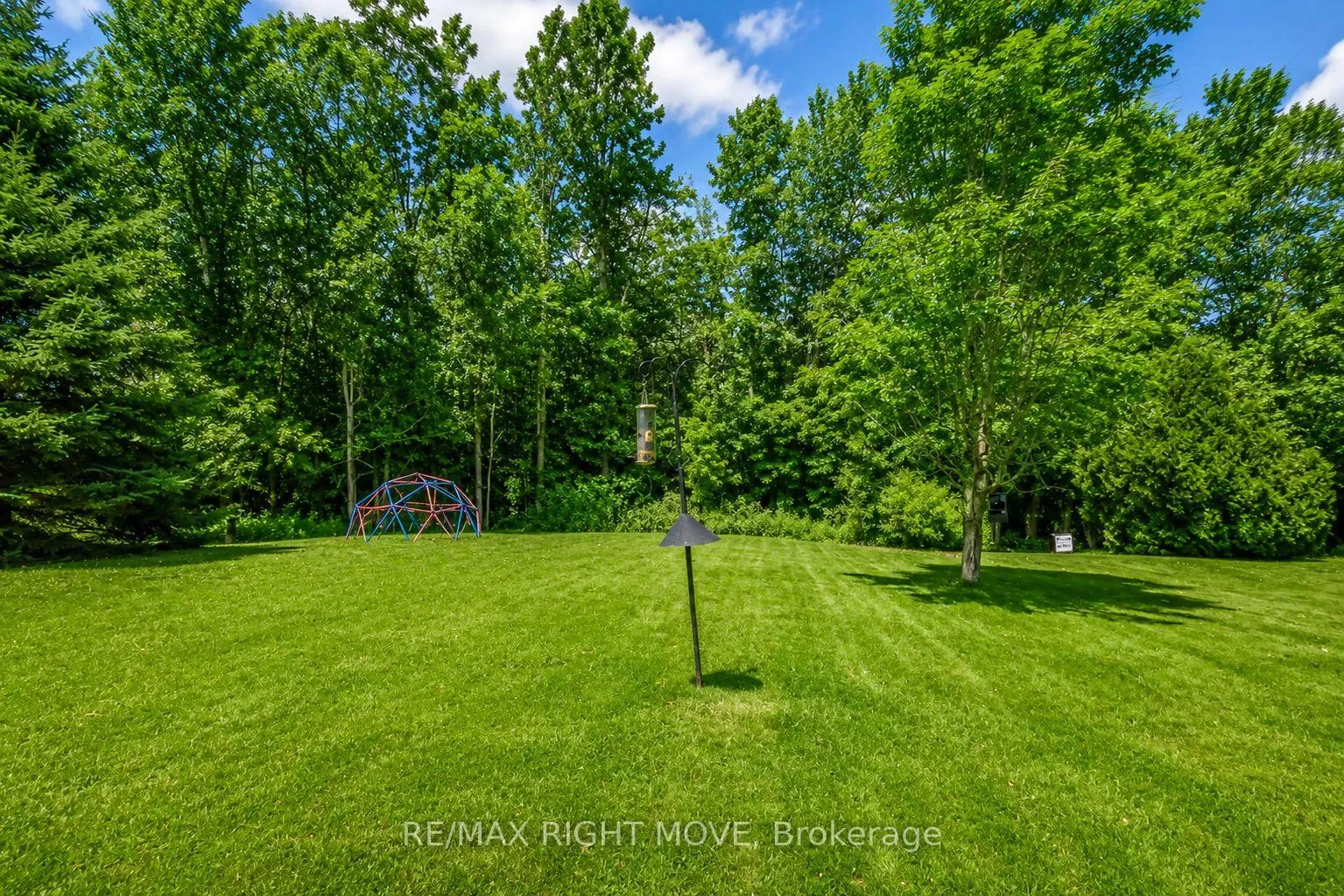 Photo 36 of 3811 Leo Crescent, Ramara, Rural Ramara — HOMEH