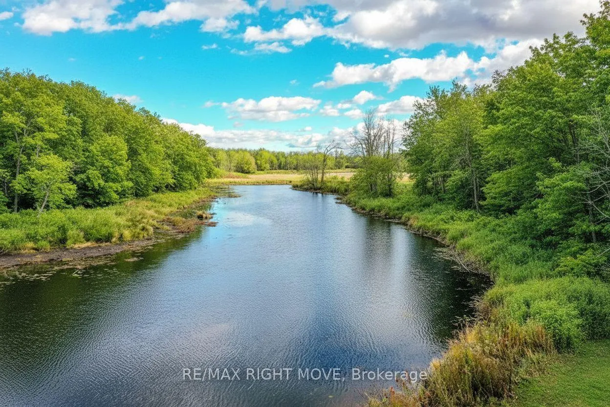 Photo 38 of 3811 Leo Crescent, Ramara, Rural Ramara — HOMEH