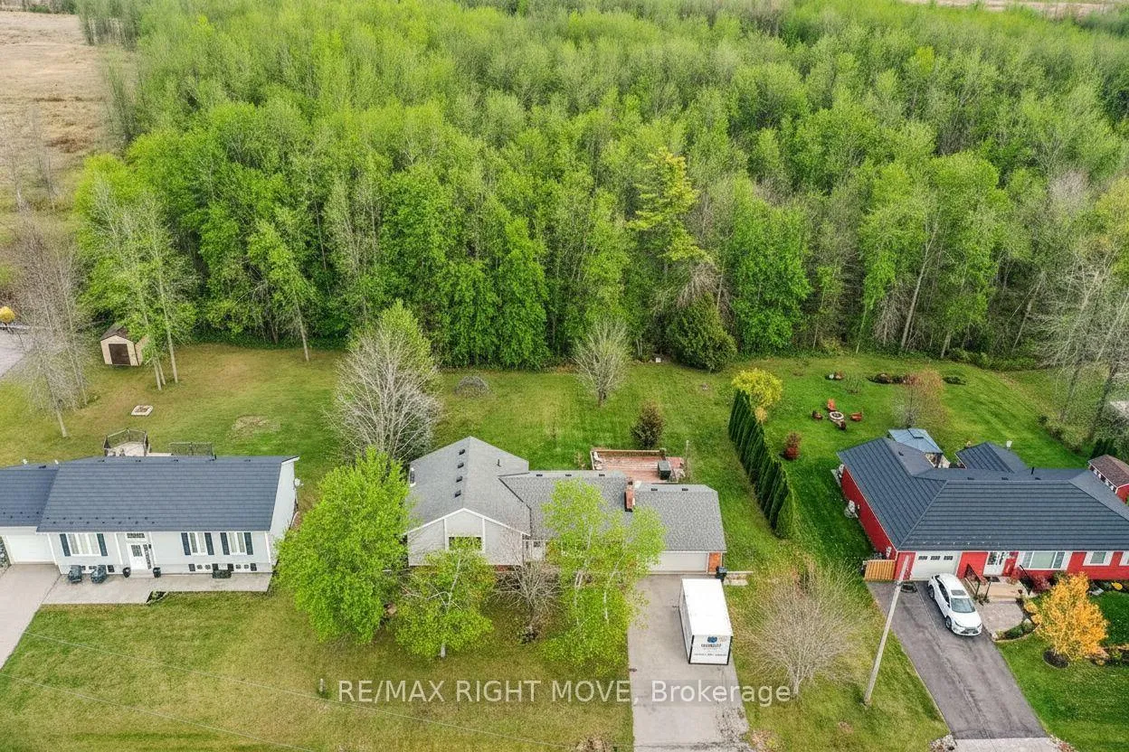 Photo 39 of 3811 Leo Crescent, Ramara, Rural Ramara — HOMEH