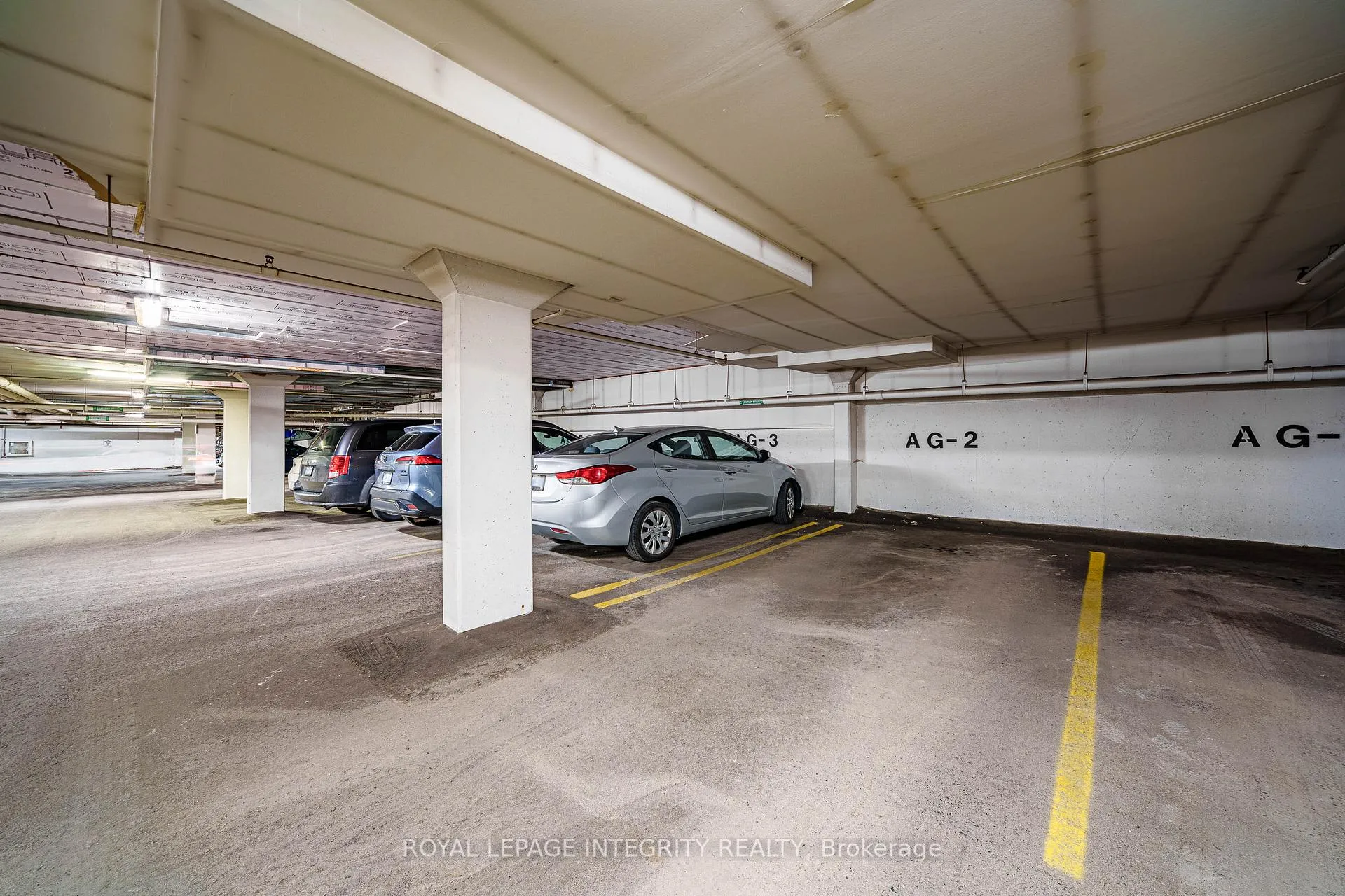 Photo 26 of Unit 6Q, 310 Central Park Drive, Ottawa, Central Park — HOMEH