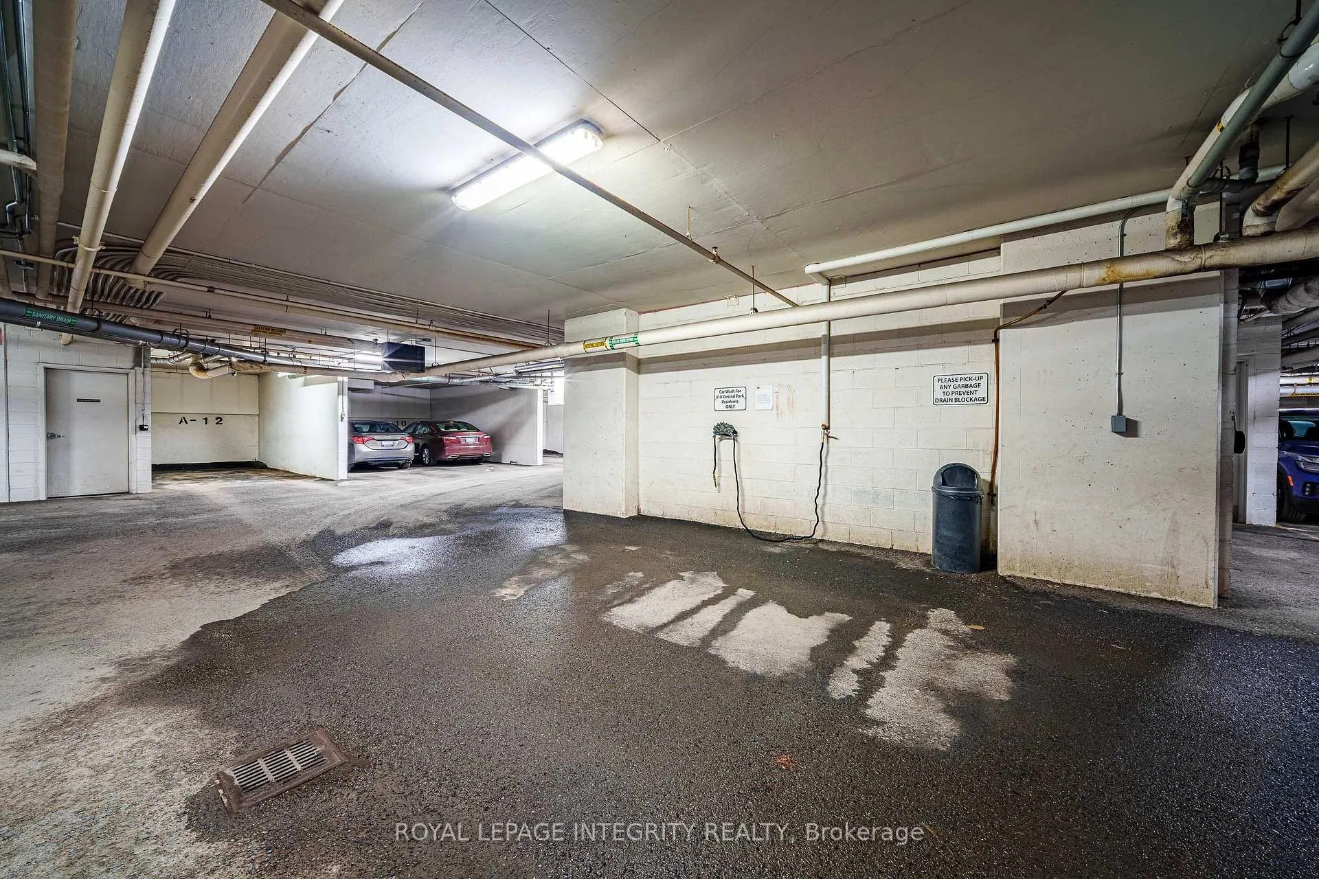 Photo 27 of Unit 6Q, 310 Central Park Drive, Ottawa, Central Park — HOMEH