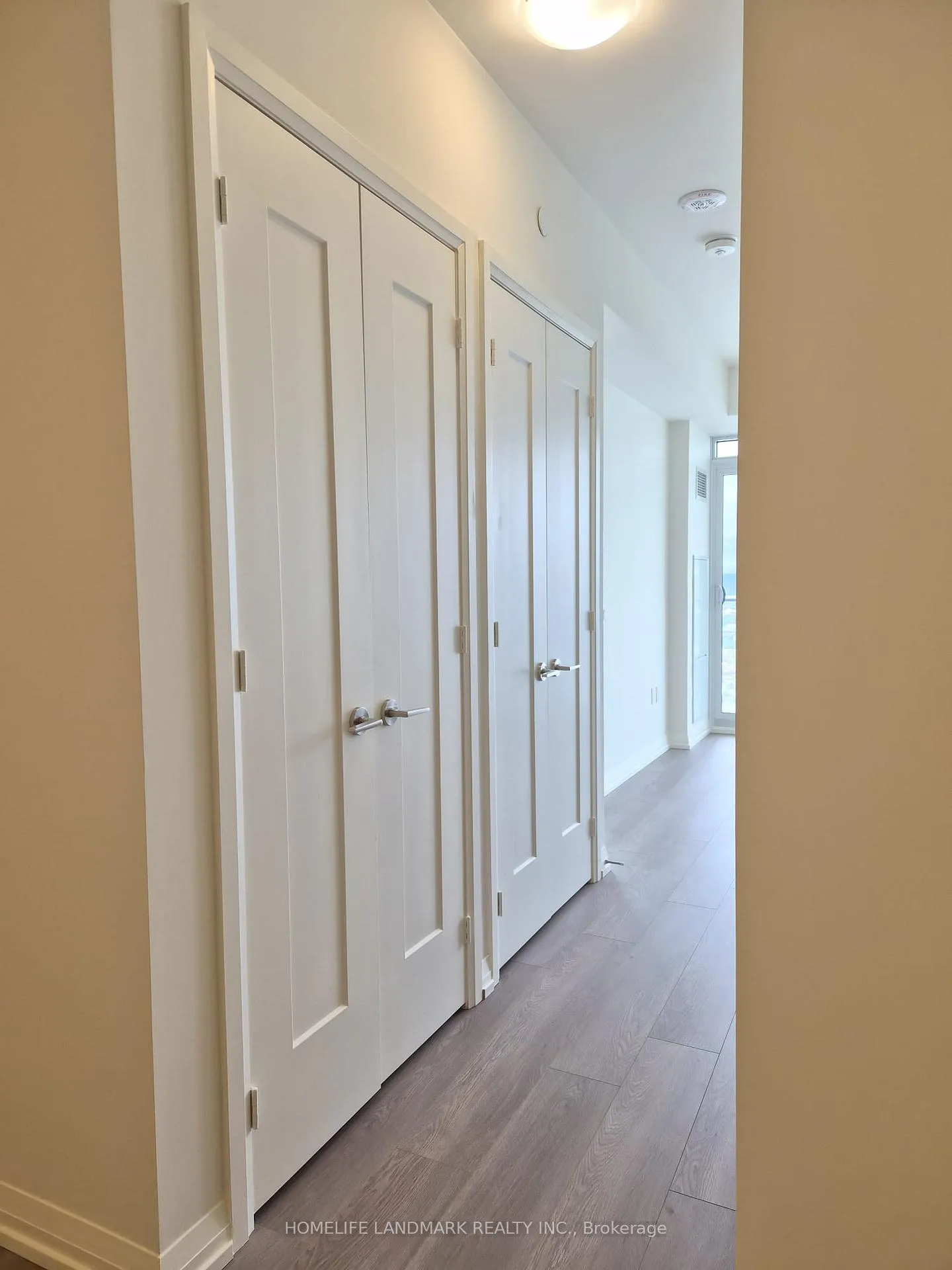 Photo 6 of Unit 2610, 27 Korda Gate, Vaughan, Vellore Village — HOMEH