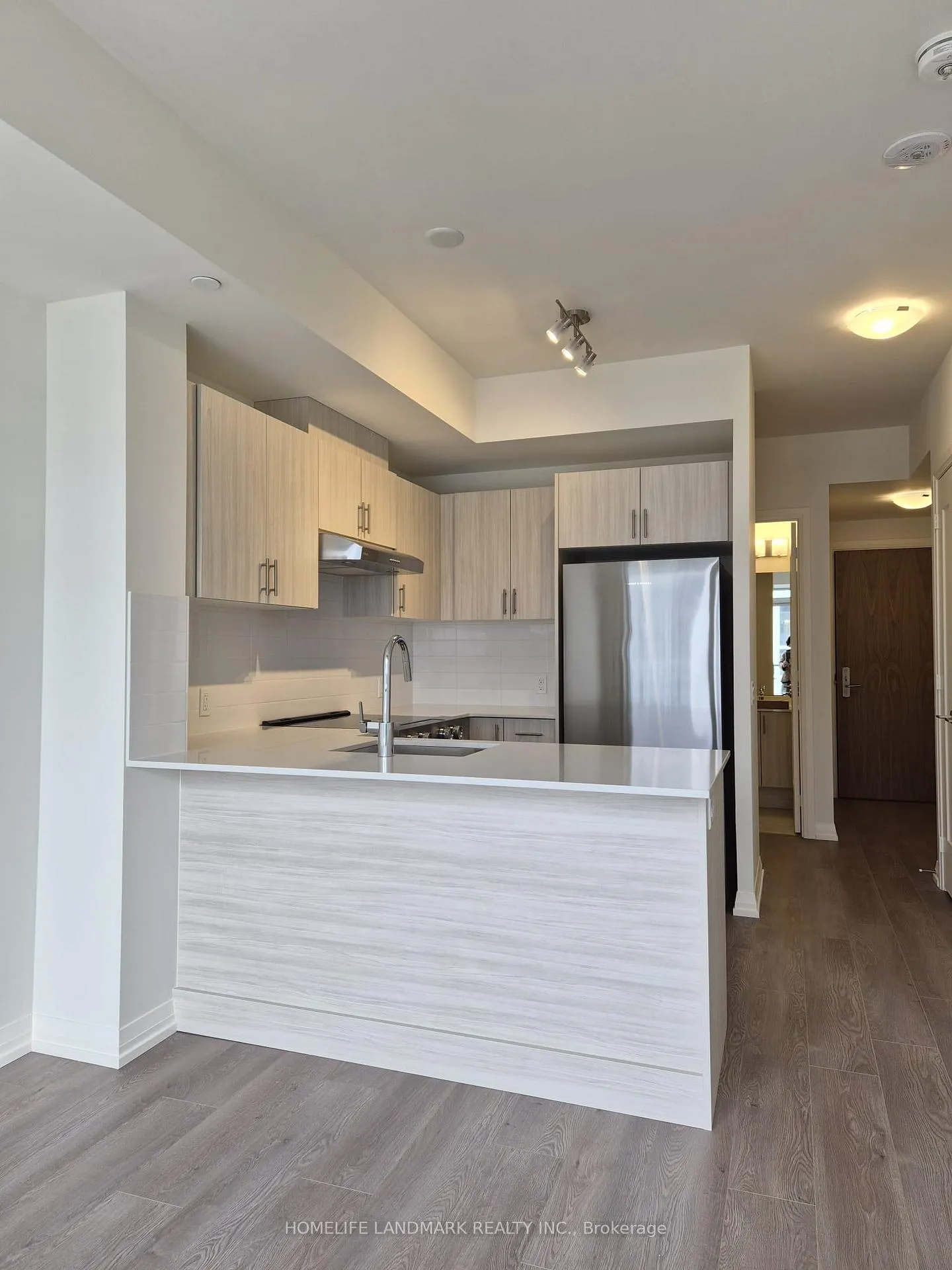 Photo 7 of Unit 2610, 27 Korda Gate, Vaughan, Vellore Village — HOMEH