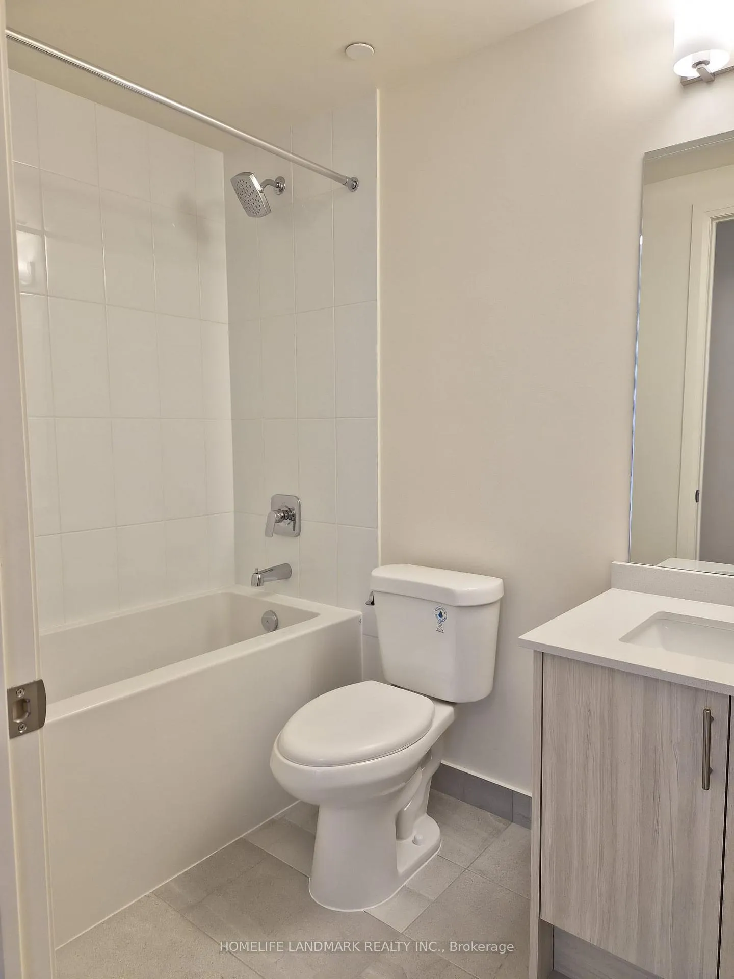Photo 12 of Unit 2610, 27 Korda Gate, Vaughan, Vellore Village — HOMEH