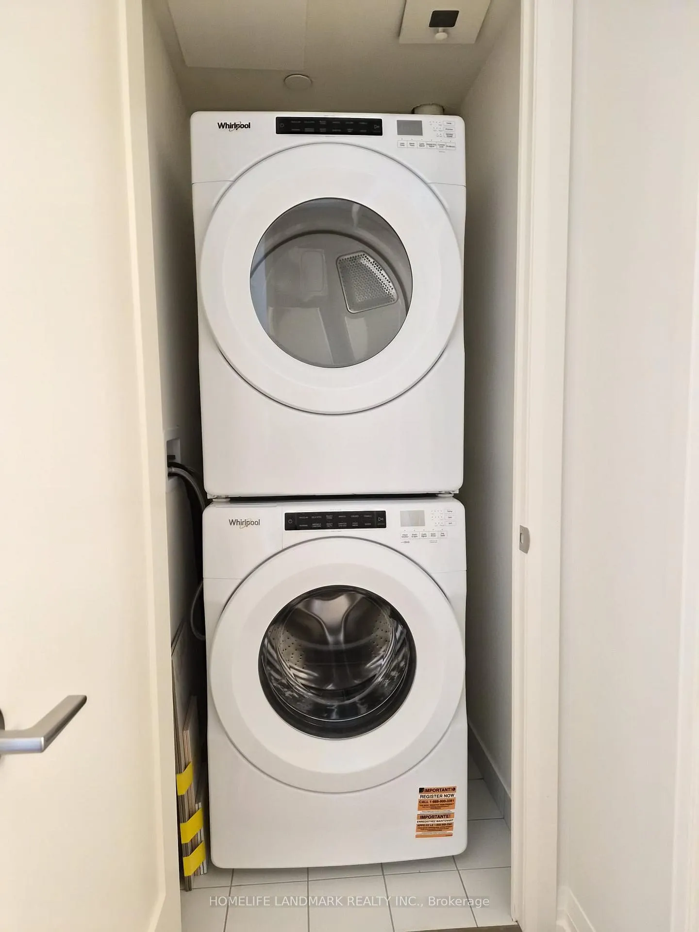 Photo 13 of Unit 2610, 27 Korda Gate, Vaughan, Vellore Village — HOMEH