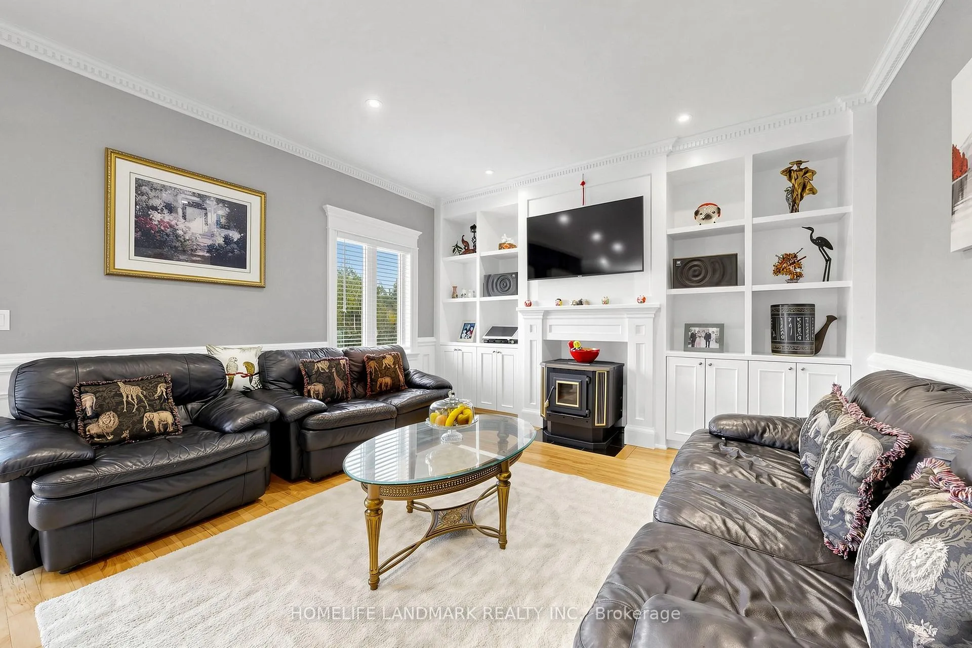 Photo 4 of 61 Irving Drive, Georgina, Pefferlaw — HOMEH