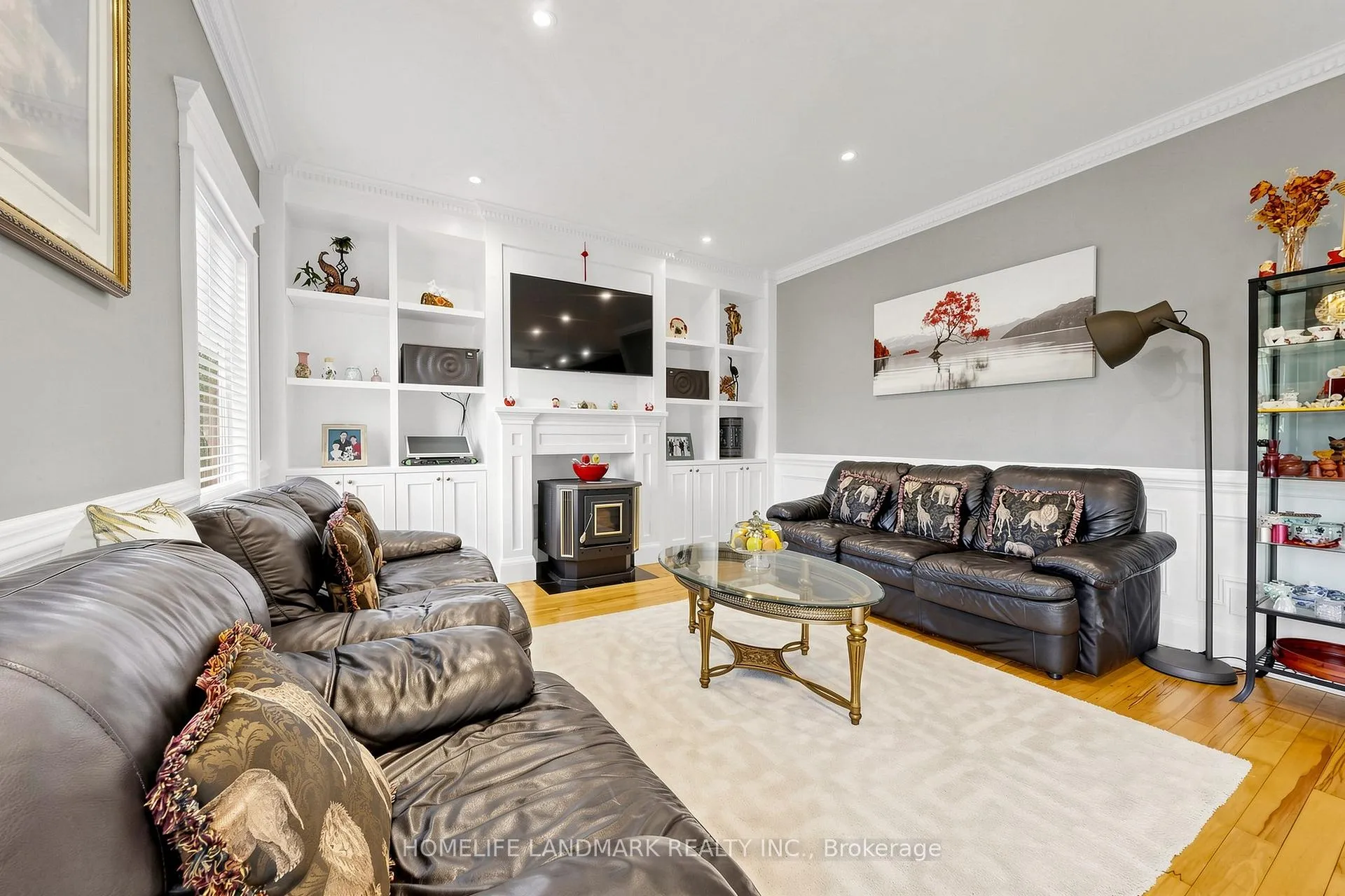 Photo 5 of 61 Irving Drive, Georgina, Pefferlaw — HOMEH