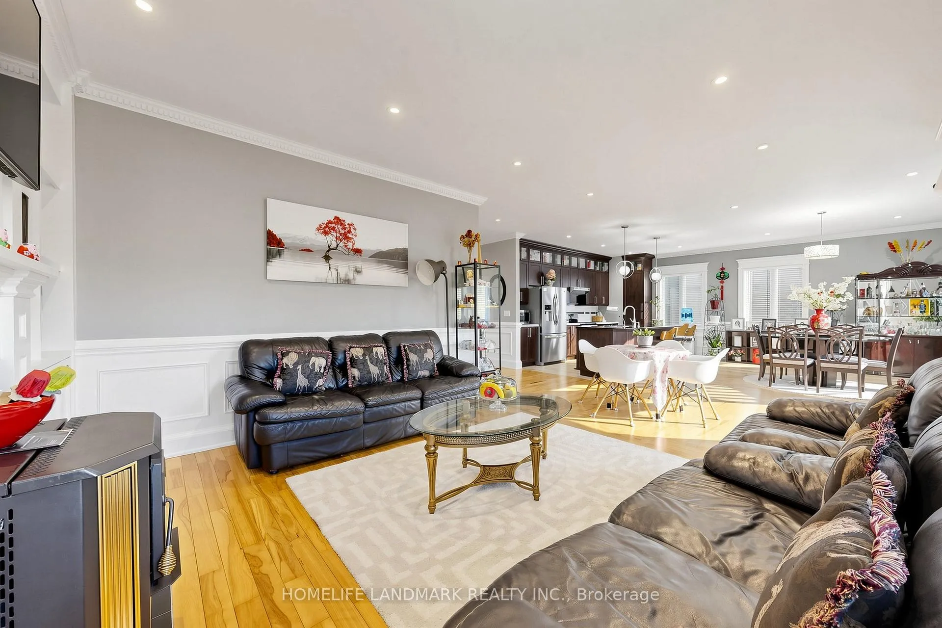 Photo 6 of 61 Irving Drive, Georgina, Pefferlaw — HOMEH
