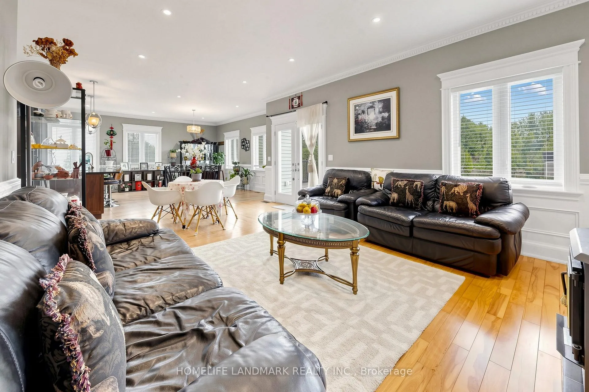 Photo 7 of 61 Irving Drive, Georgina, Pefferlaw — HOMEH