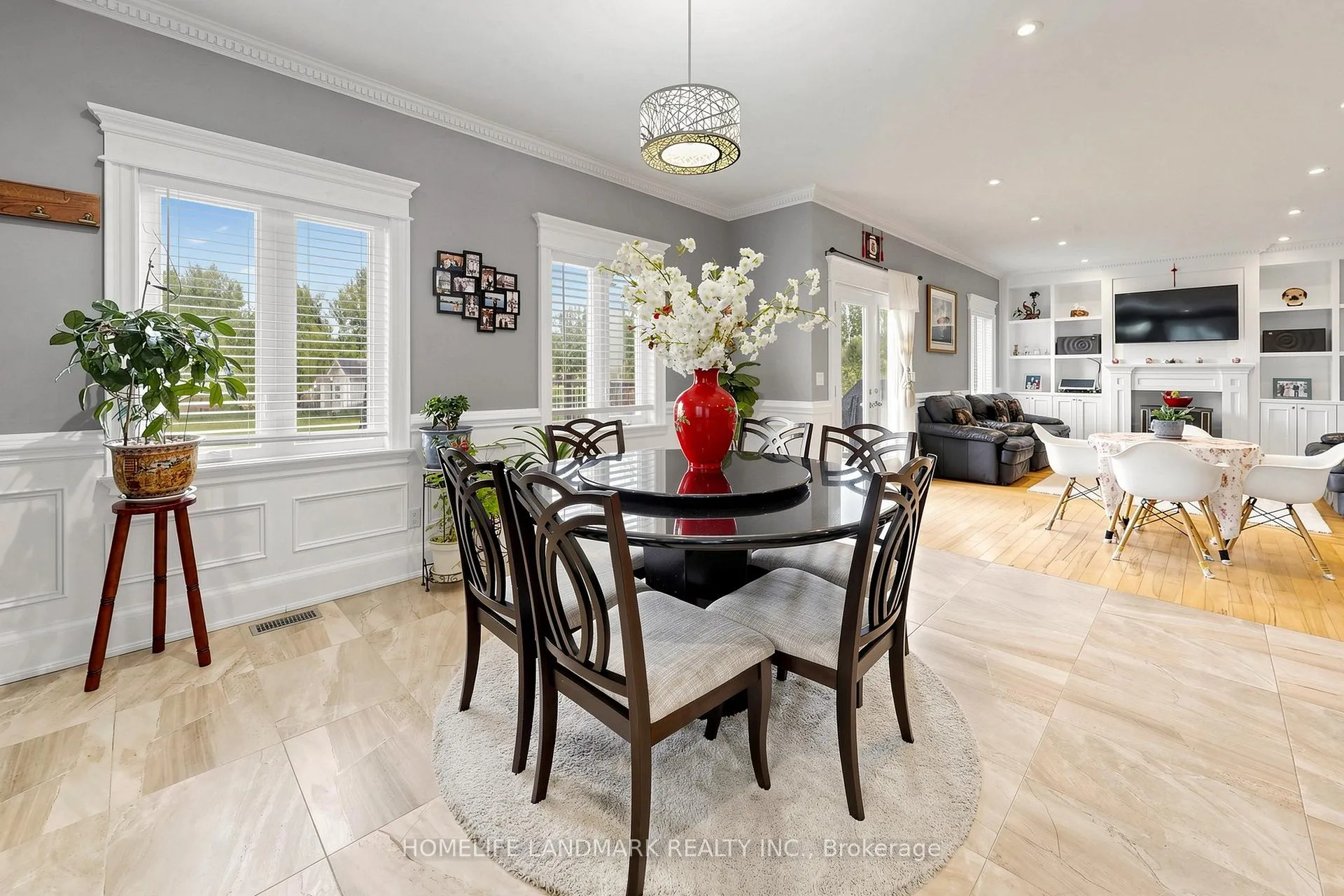 Photo 16 of 61 Irving Drive, Georgina, Pefferlaw — HOMEH