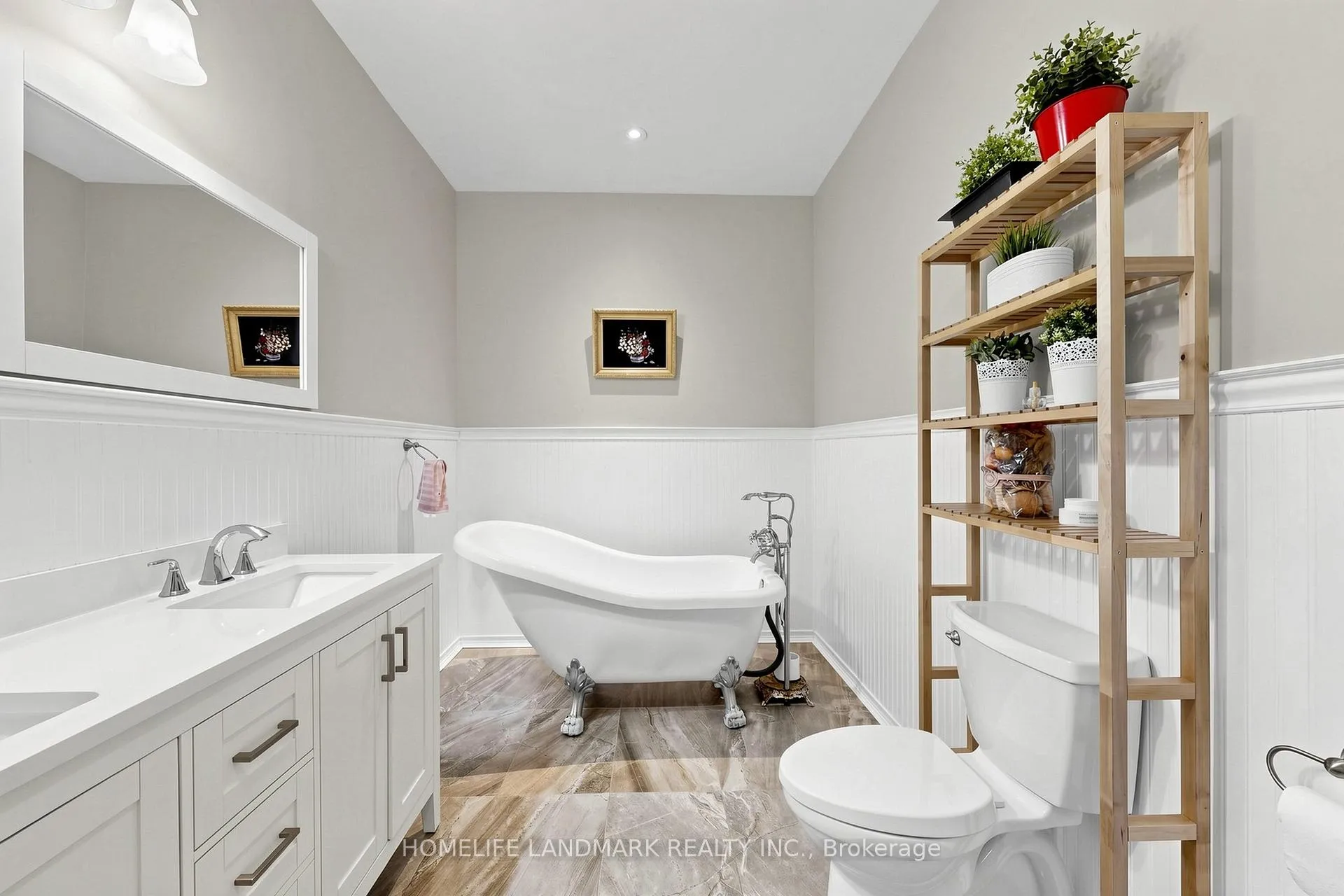Photo 31 of 61 Irving Drive, Georgina, Pefferlaw — HOMEH