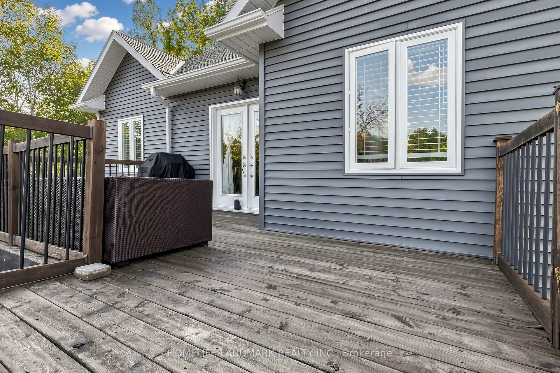Photo 40 of 61 Irving Drive, Georgina, Pefferlaw — HOMEH