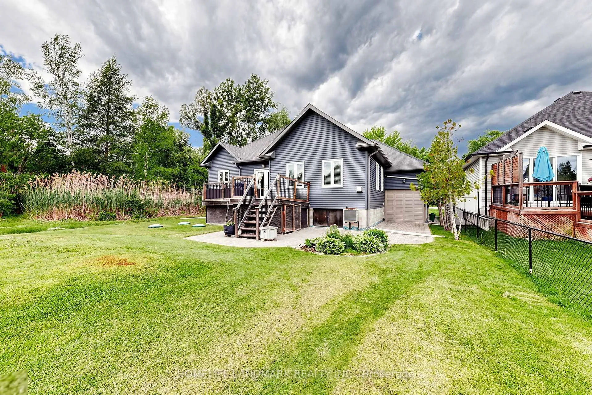 Photo 42 of 61 Irving Drive, Georgina, Pefferlaw — HOMEH