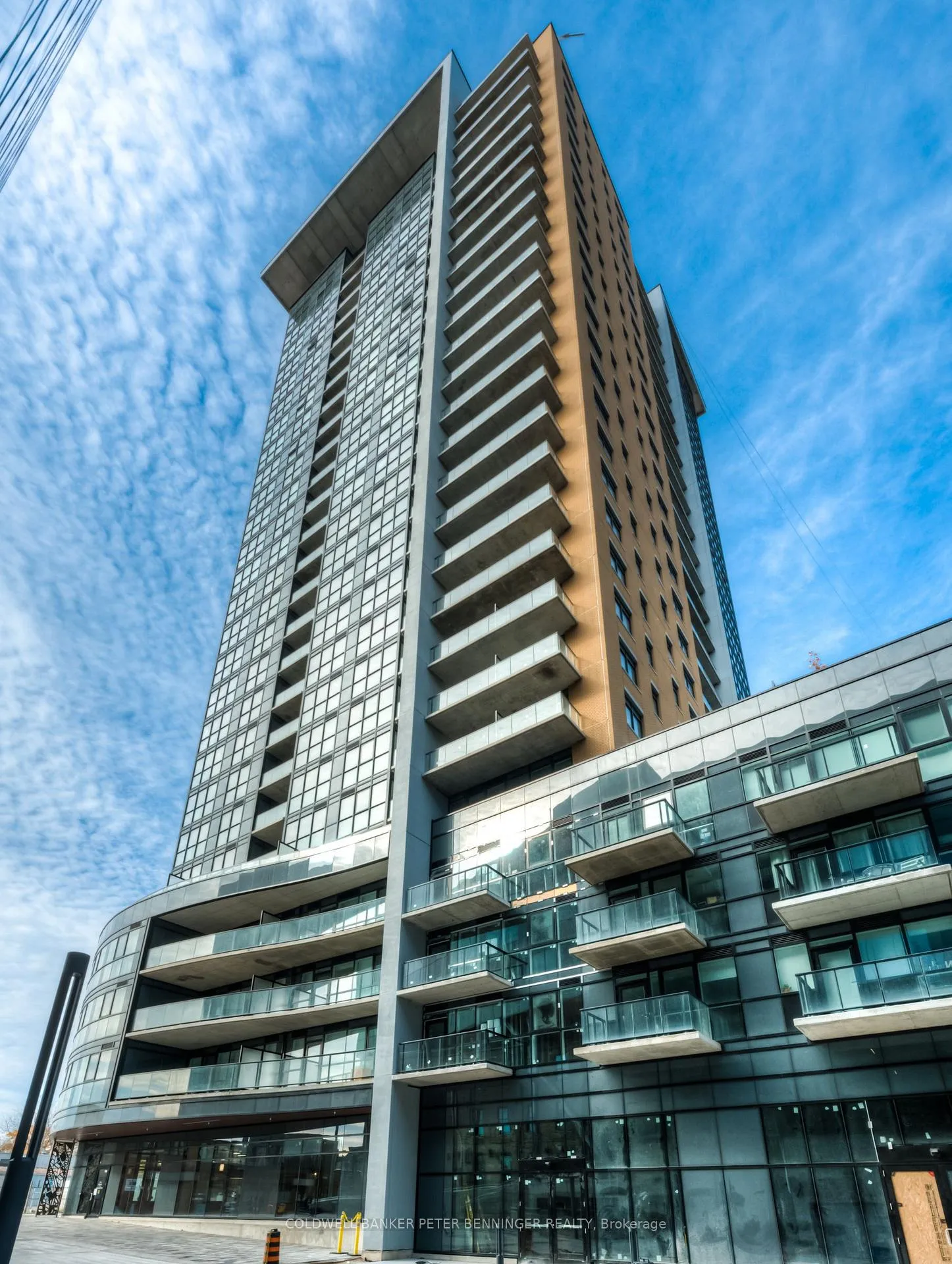 Photo 1 of Unit 712, 108 Garment Street, Kitchener, City Commercial Core — HOMEH