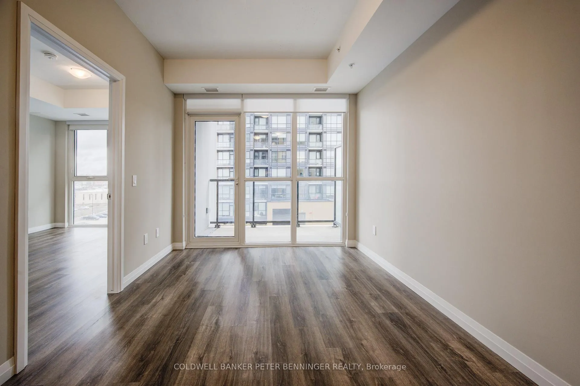 Photo 10 of Unit 712, 108 Garment Street, Kitchener, City Commercial Core — HOMEH