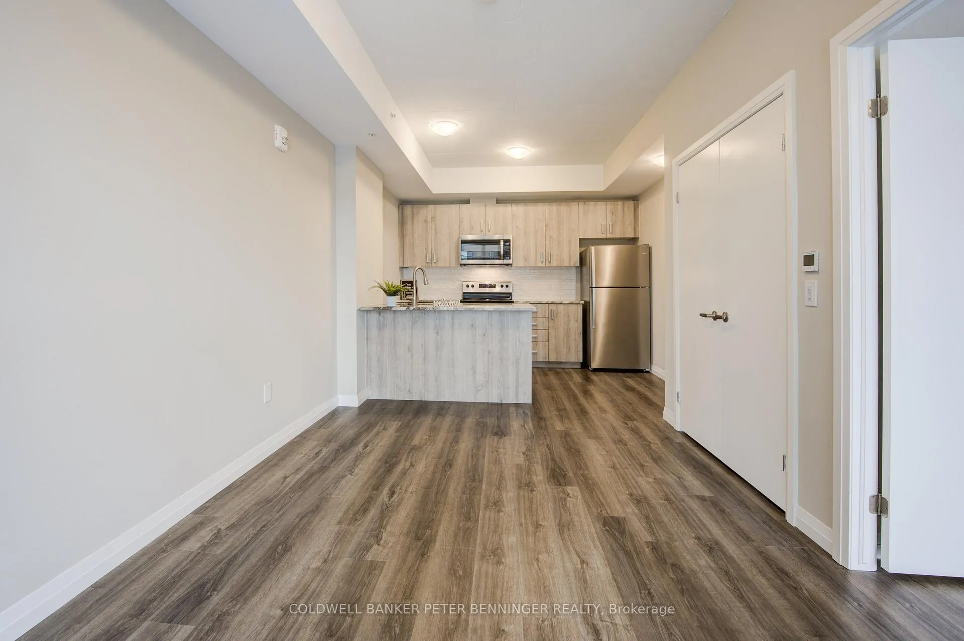 Photo 11 of Unit 712, 108 Garment Street, Kitchener, City Commercial Core — HOMEH