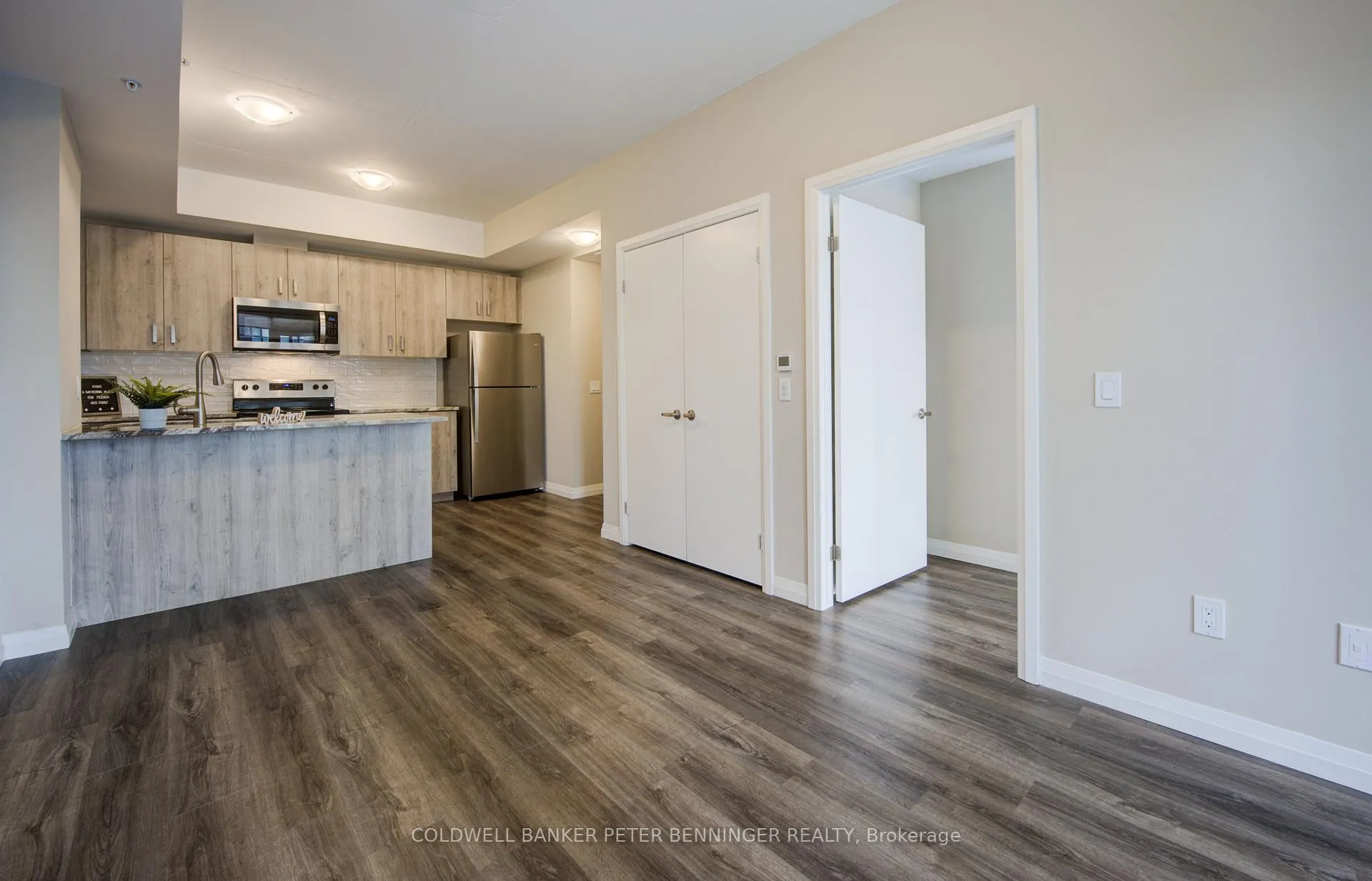 Photo 12 of Unit 712, 108 Garment Street, Kitchener, City Commercial Core — HOMEH