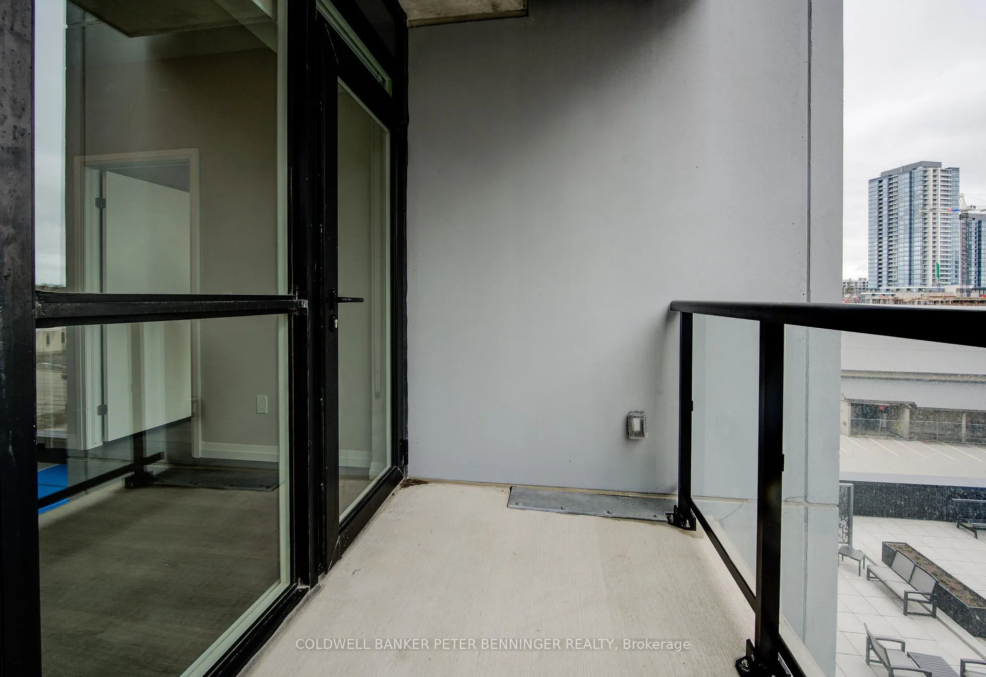 Photo 19 of Unit 712, 108 Garment Street, Kitchener, City Commercial Core — HOMEH