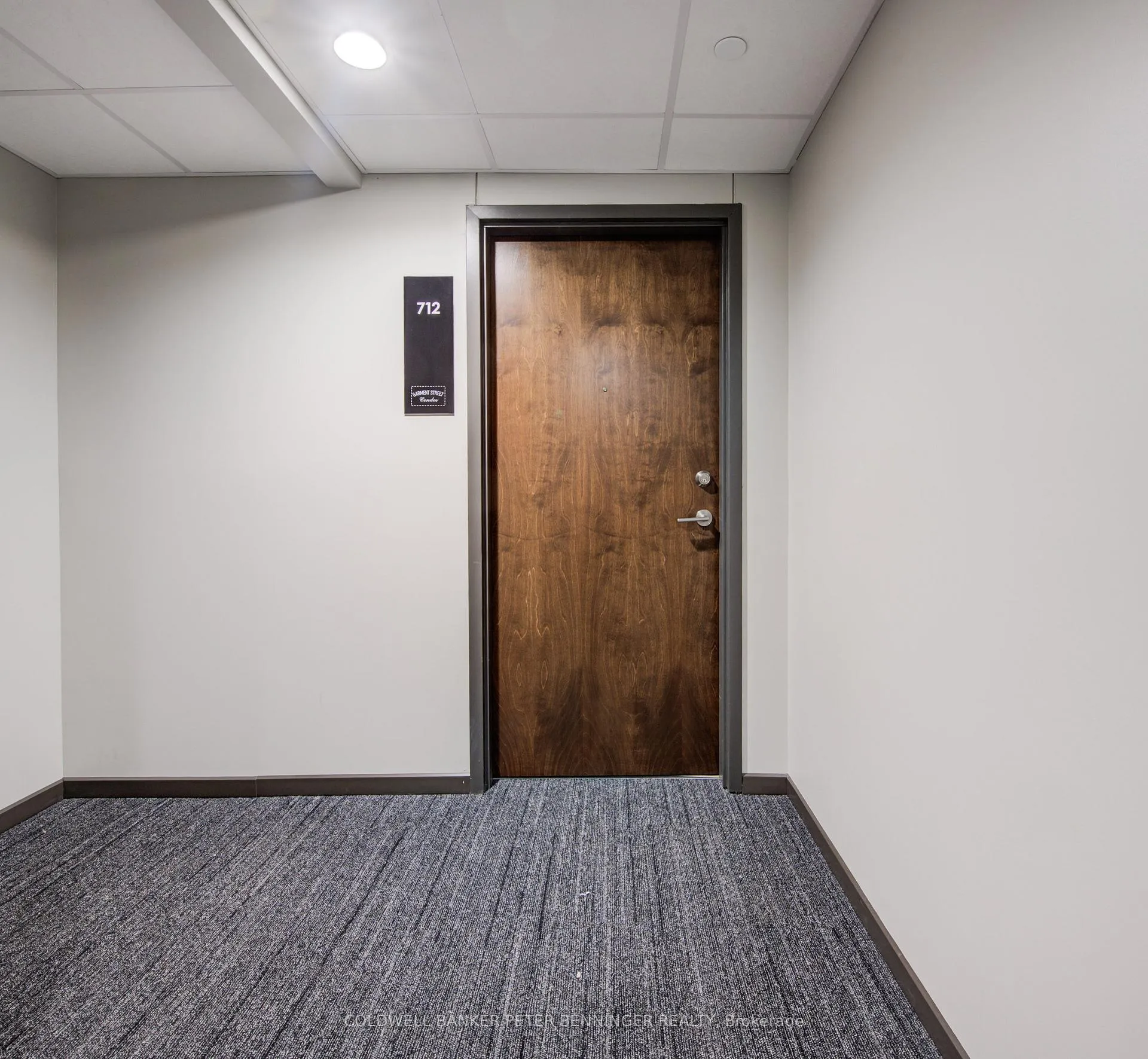 Photo 22 of Unit 712, 108 Garment Street, Kitchener, City Commercial Core — HOMEH