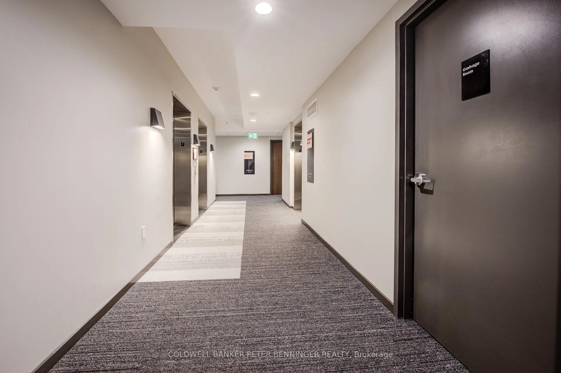 Photo 24 of Unit 712, 108 Garment Street, Kitchener, City Commercial Core — HOMEH