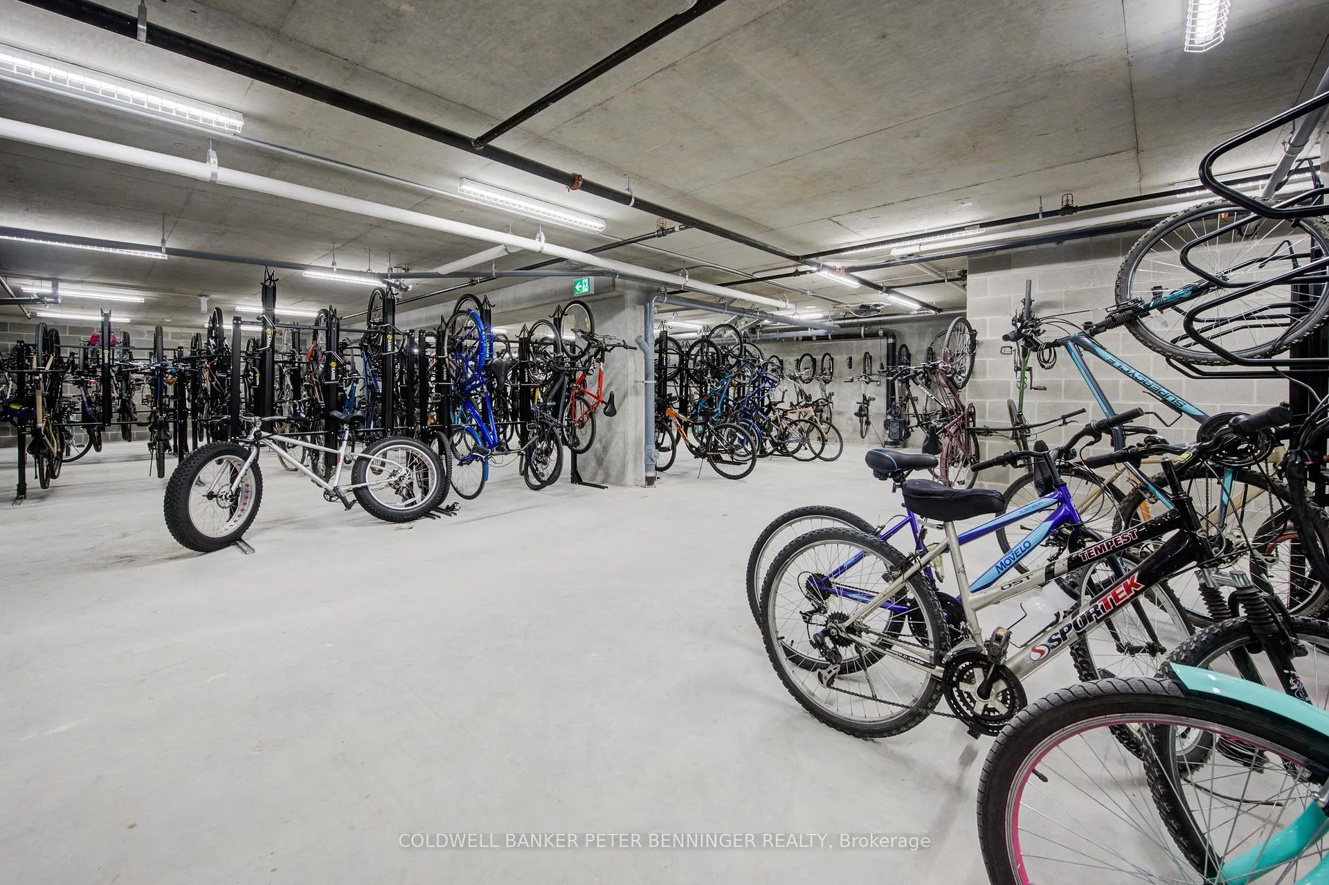 Photo 29 of Unit 712, 108 Garment Street, Kitchener, City Commercial Core — HOMEH
