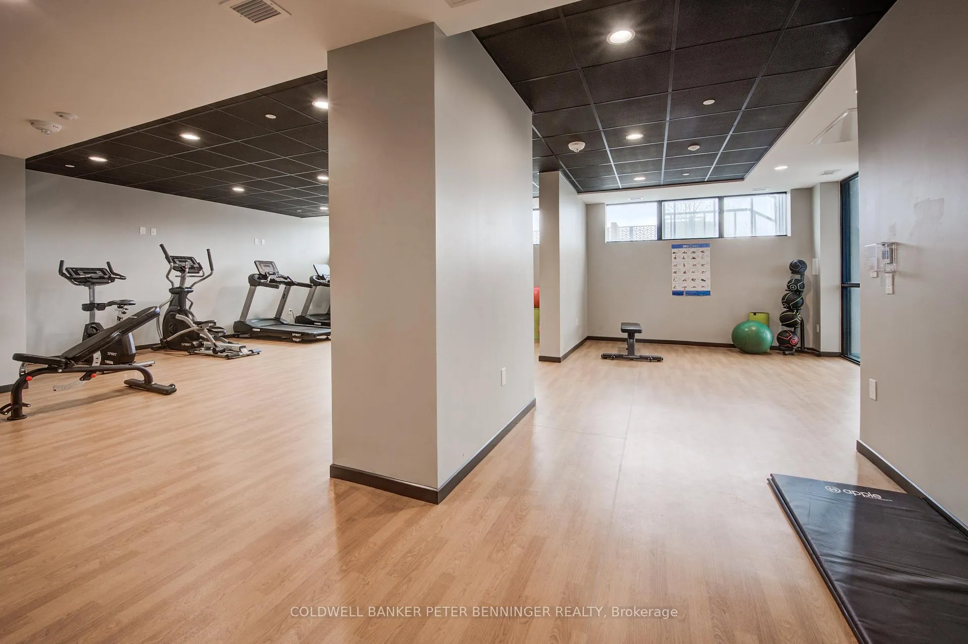 Photo 32 of Unit 712, 108 Garment Street, Kitchener, City Commercial Core — HOMEH