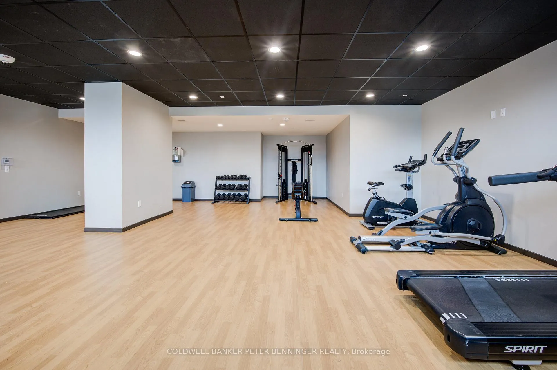 Photo 33 of Unit 712, 108 Garment Street, Kitchener, City Commercial Core — HOMEH