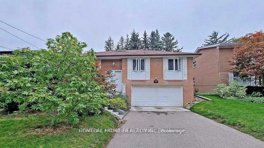 Photo of Lower Unit, 40 Sumner Heights Drive