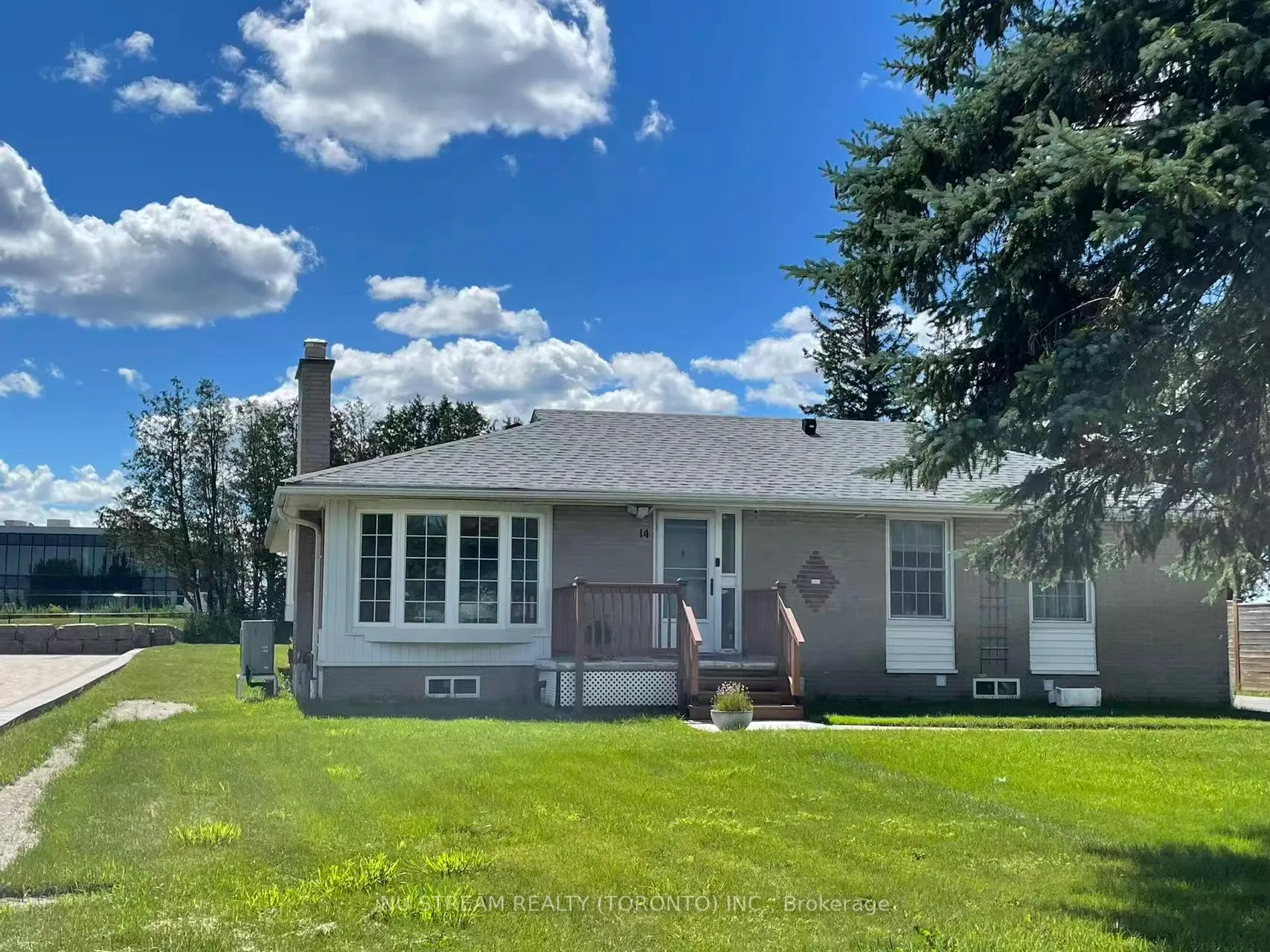 Photo of Unit BSMT, 14 Gemmill Drive