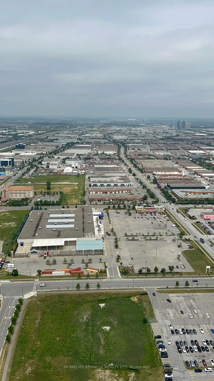 Photo 13 of Unit 5711, 225 Commerce Street, Vaughan, Vaughan Corporate Centre — HOMEH